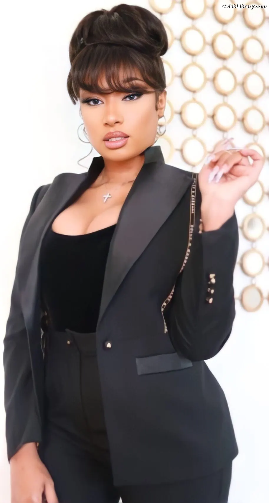 Megan Thee Stallion photo 5 of 2001