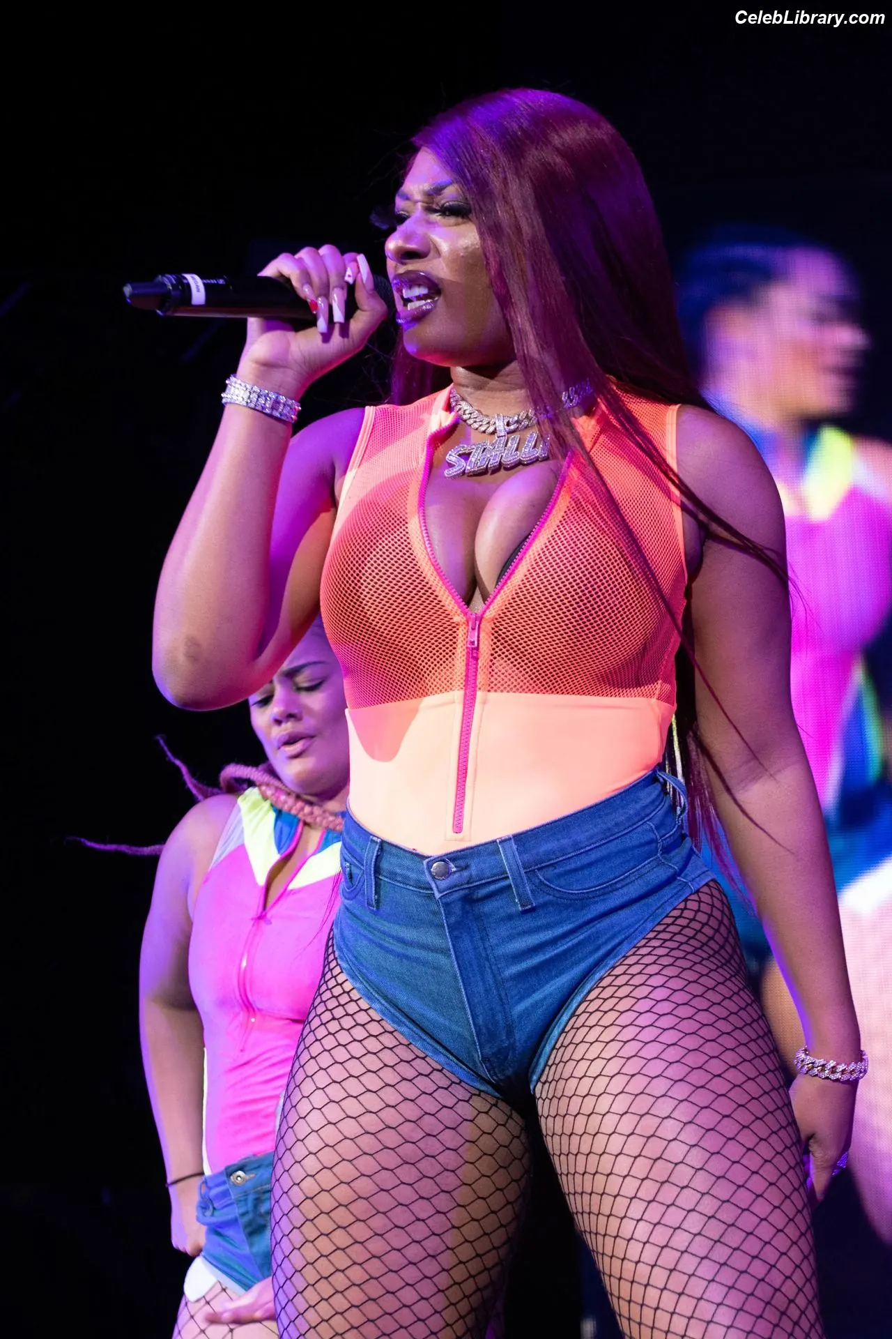 Megan Thee Stallion photo 19 of 2001