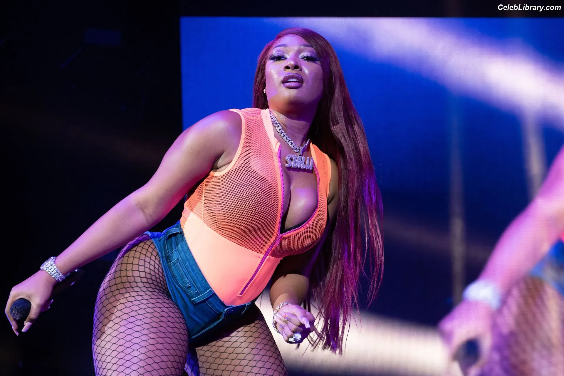 Megan Thee Stallion photo 22 of 2001