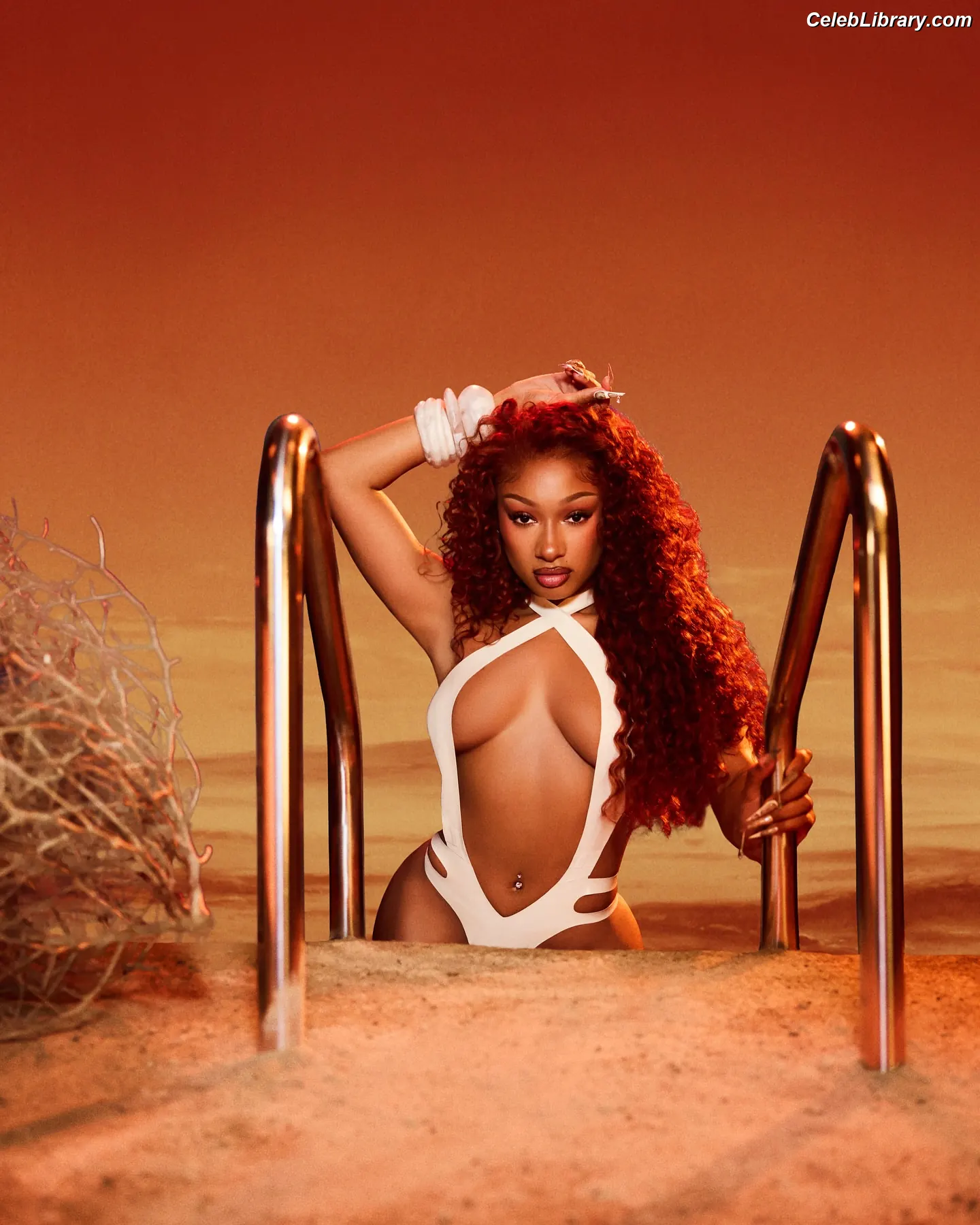 Megan Thee Stallion photo 17 of 2001