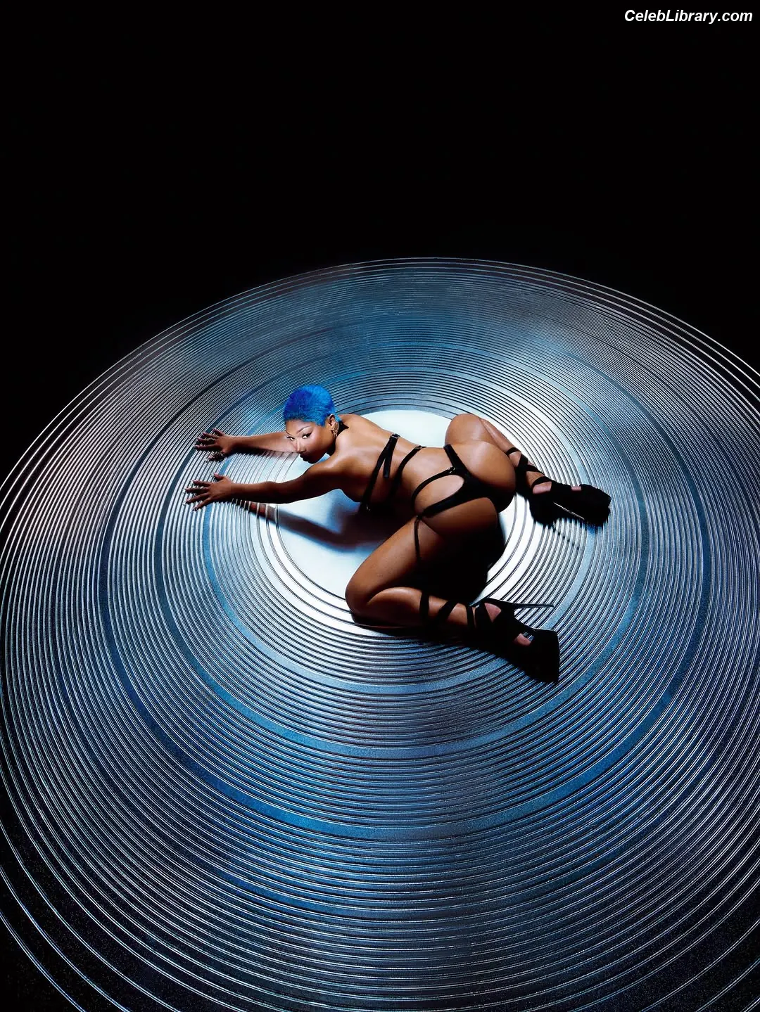 Megan Thee Stallion photo 1 of 2001