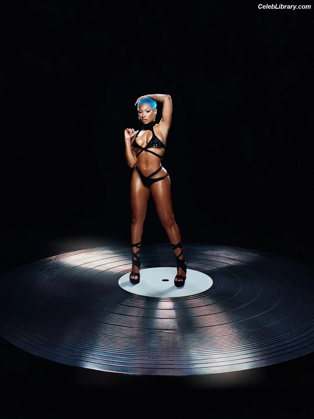 Megan Thee Stallion photo 8 of 2001