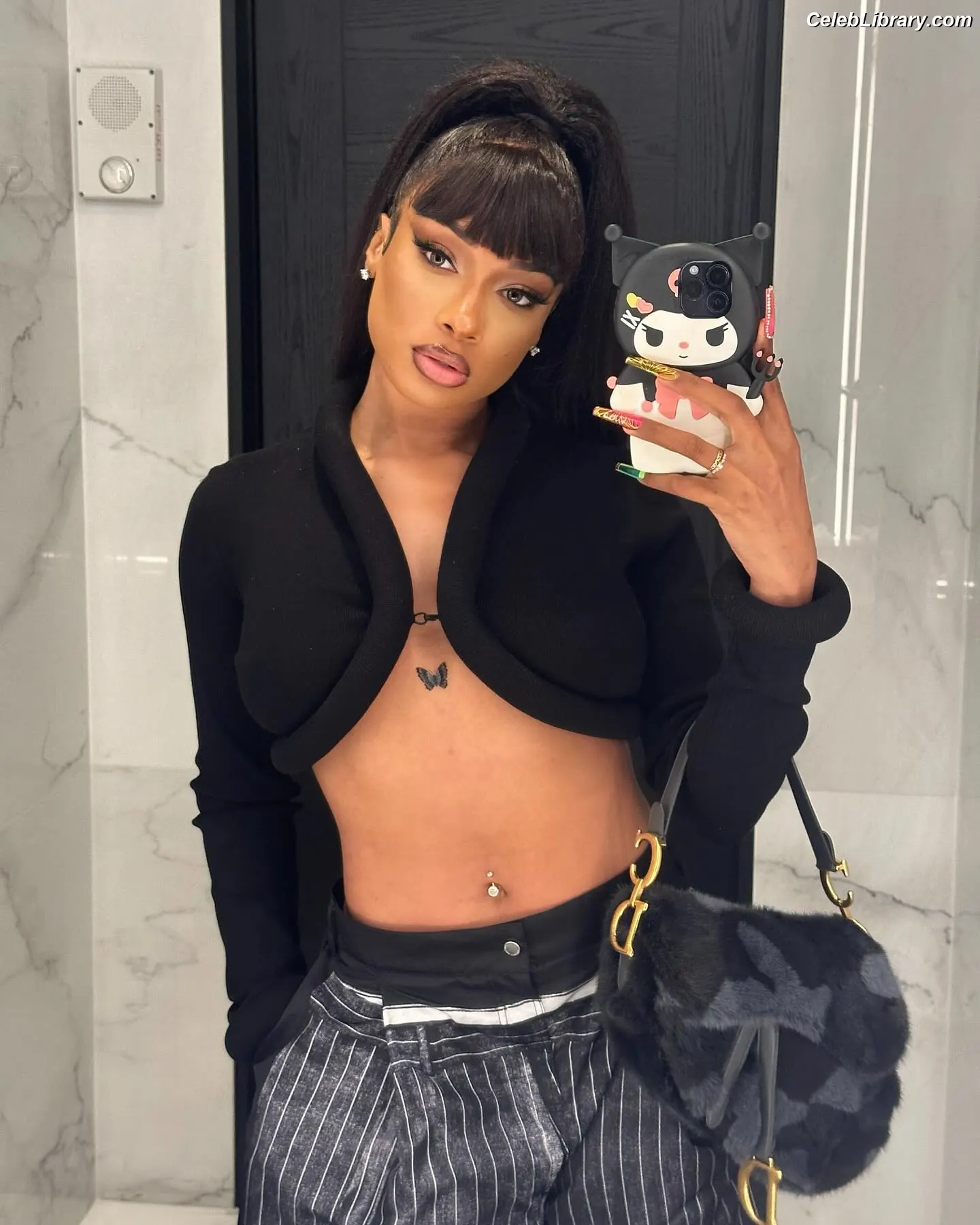 Megan Thee Stallion photo 22 of 2001