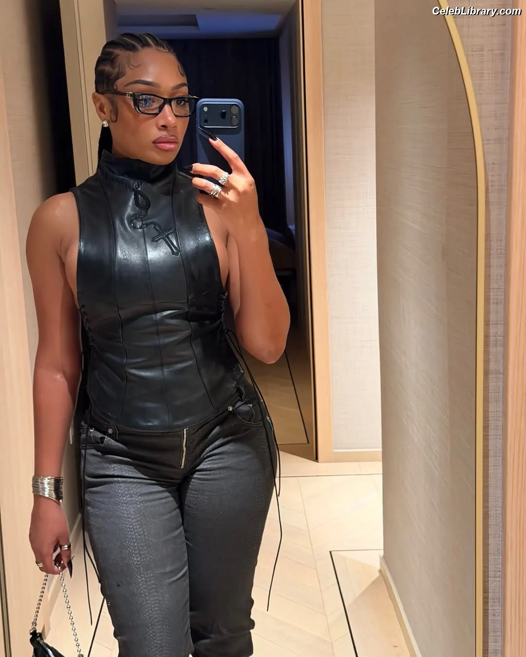Megan Thee Stallion photo 4 of 2001