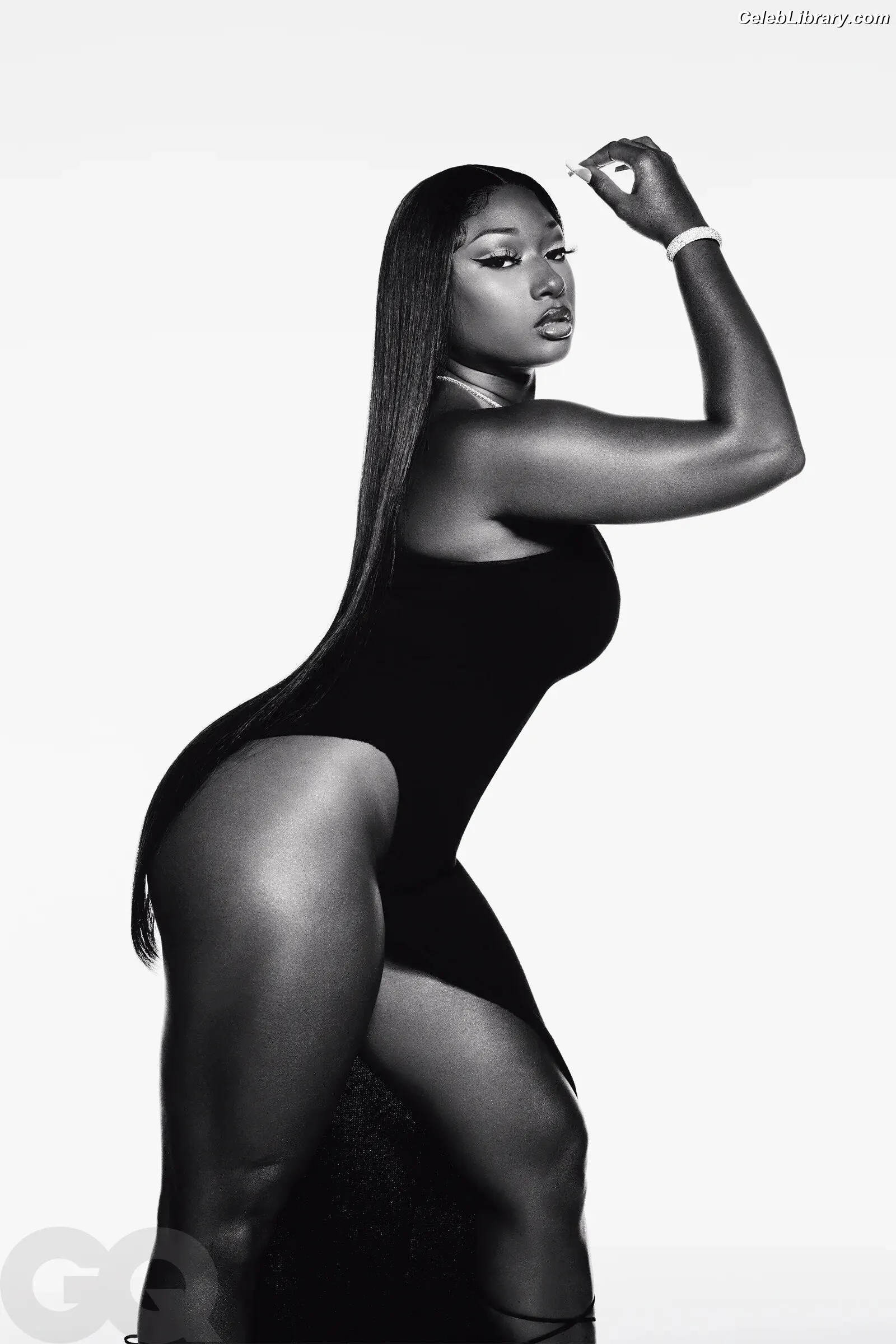 Megan Thee Stallion photo 3 of 2001