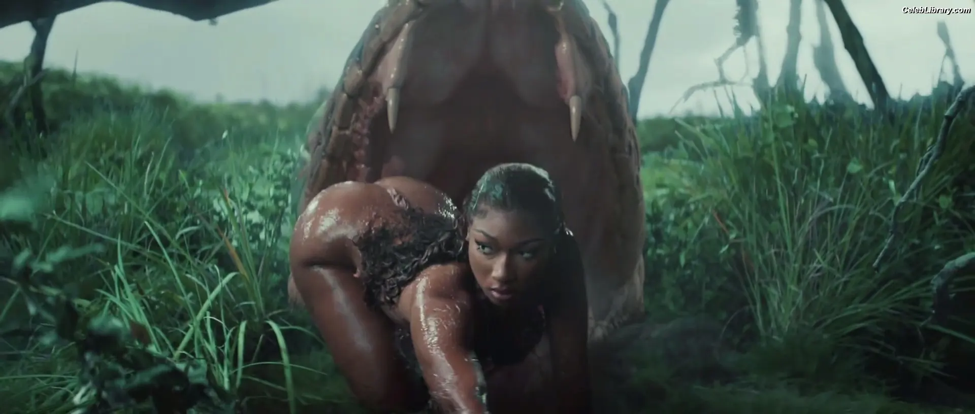 Megan Thee Stallion photo 8 of 2001