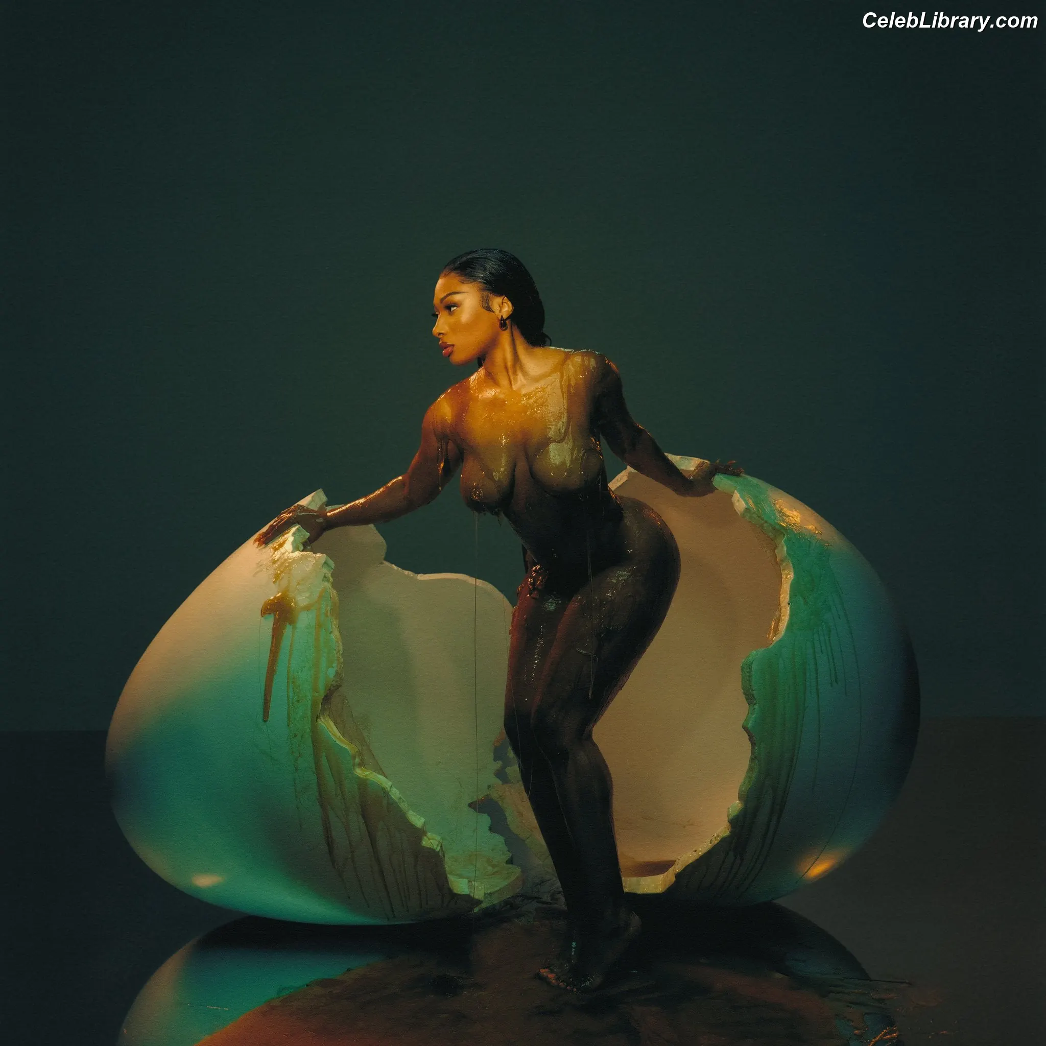Megan Thee Stallion photo 22 of 2001