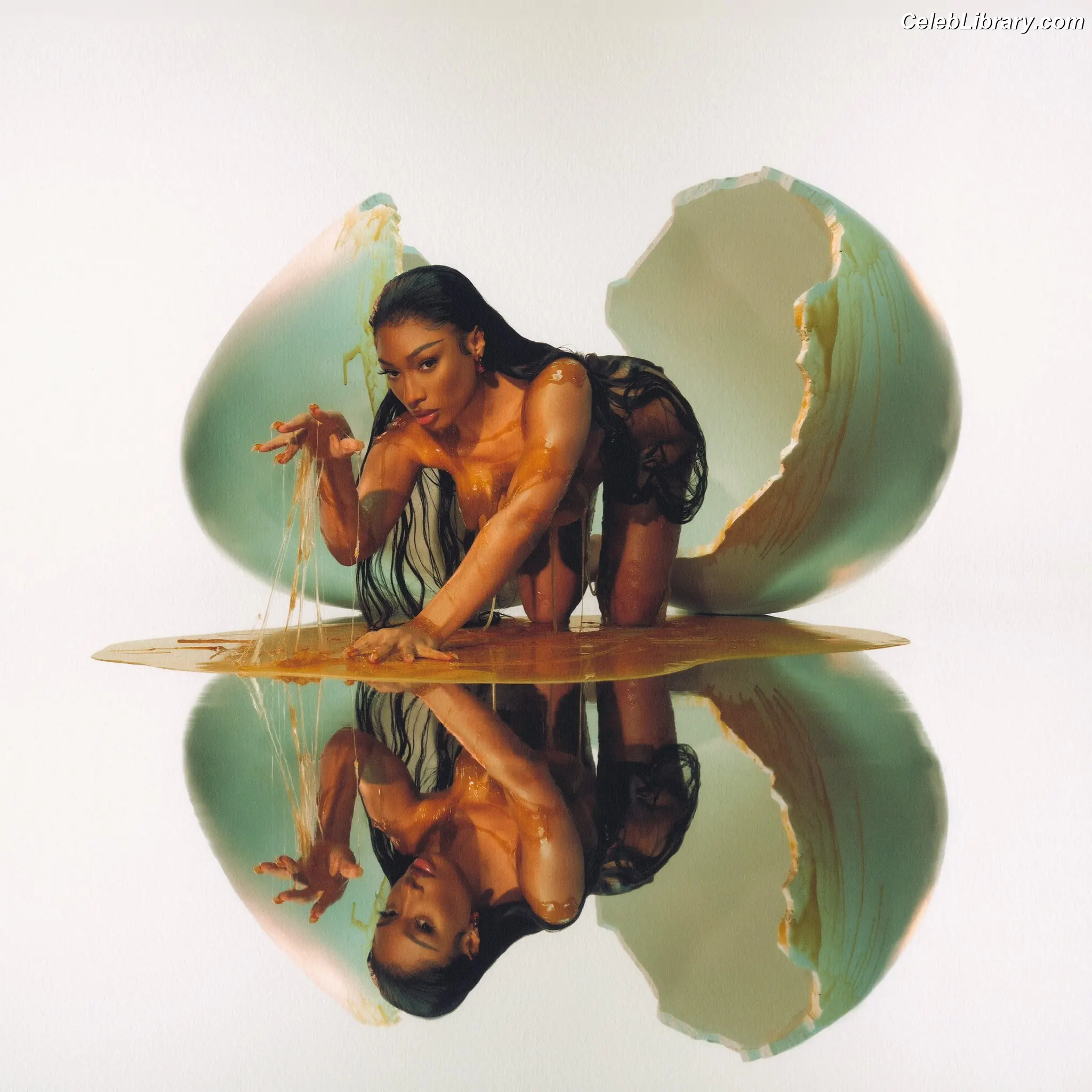 Megan Thee Stallion photo 24 of 2001