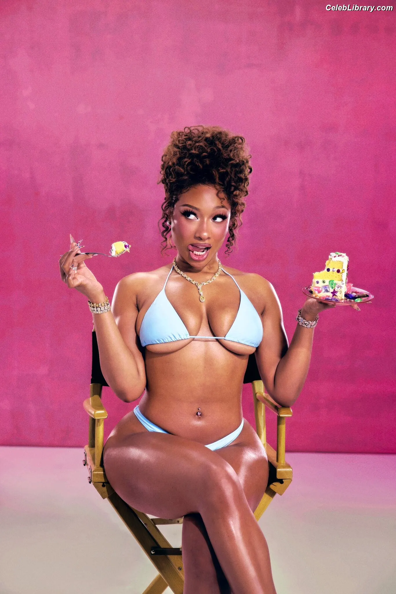 Megan Thee Stallion photo 1 of 2001