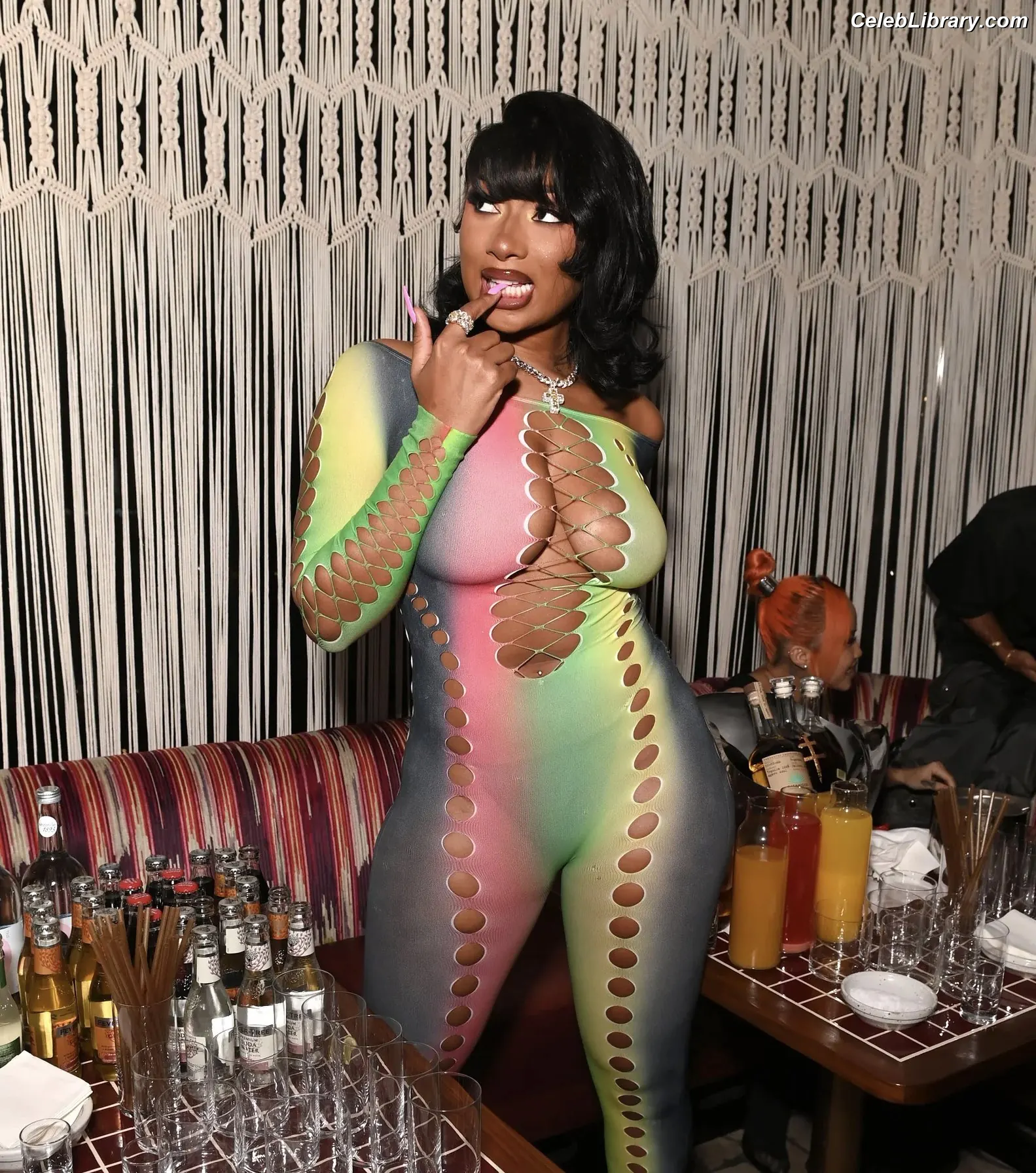 Megan Thee Stallion photo 15 of 2001