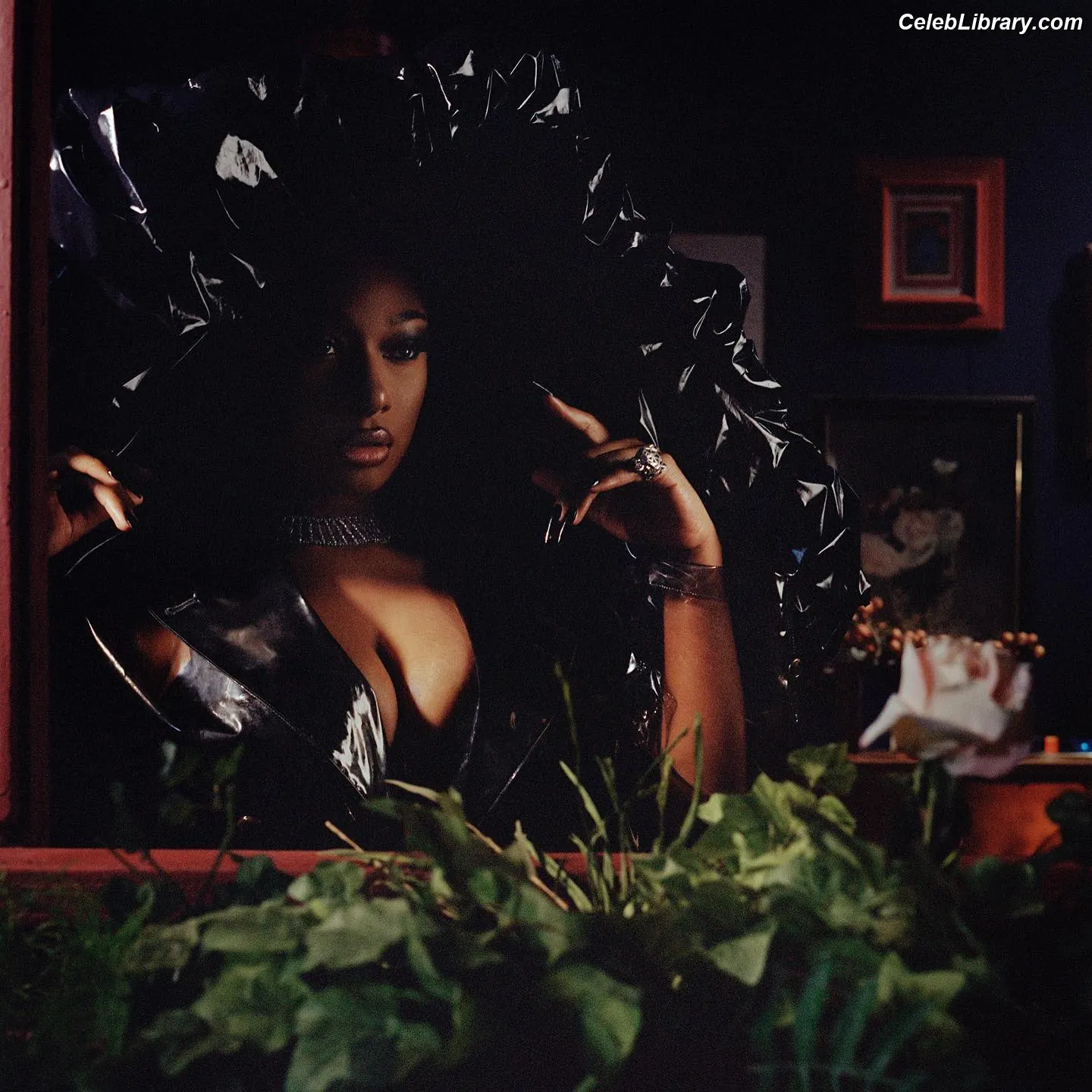 Megan Thee Stallion photo 19 of 2001