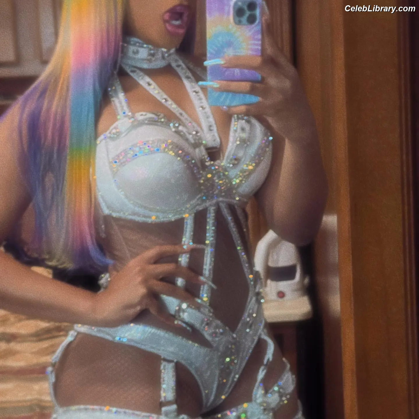 Megan Thee Stallion photo 4 of 2001