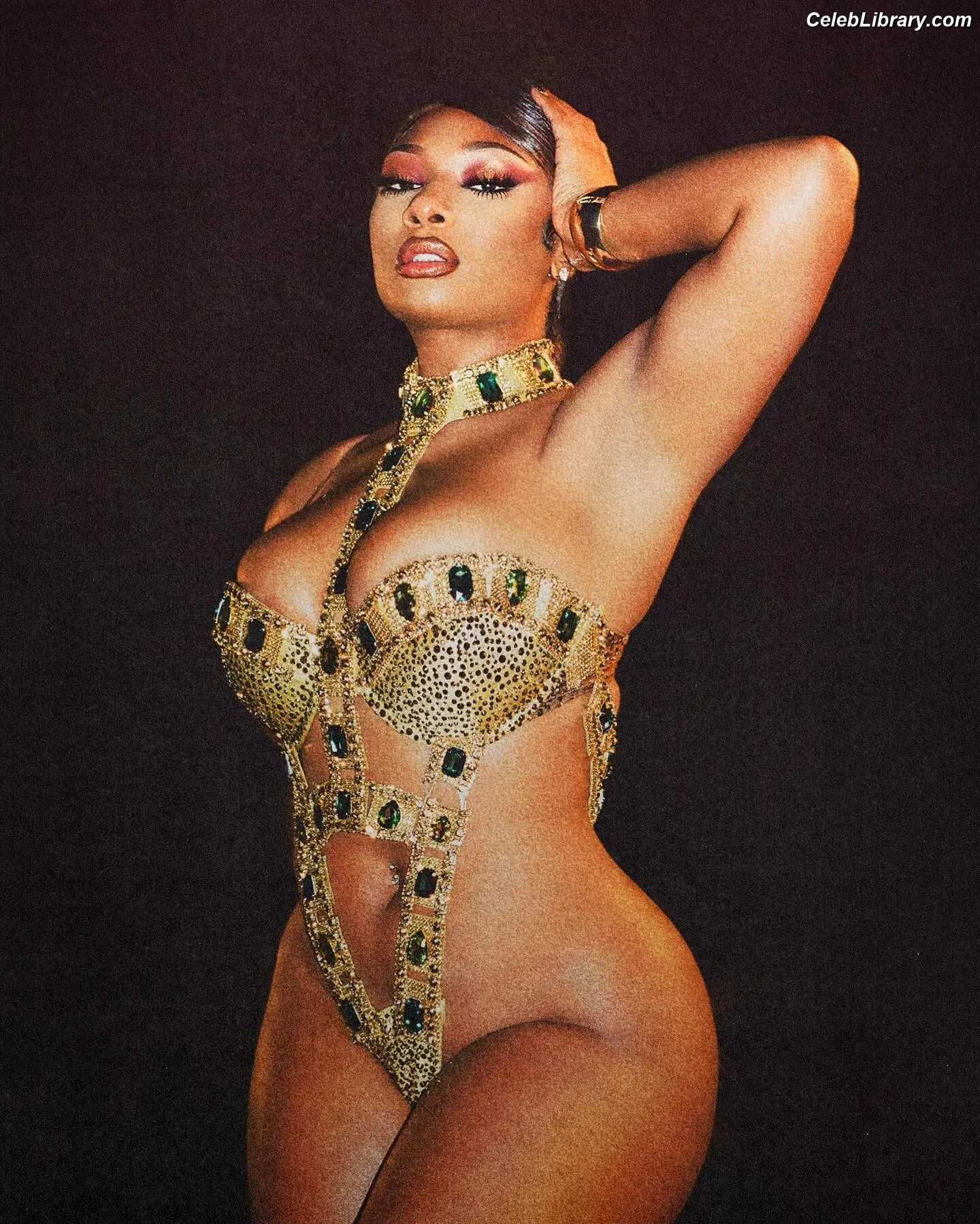 Megan Thee Stallion photo 9 of 2001