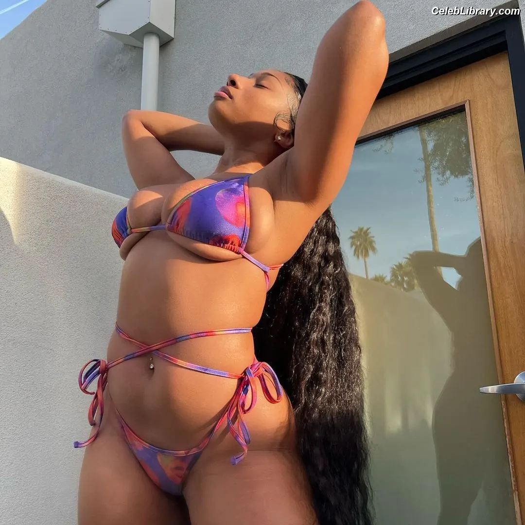 Megan Thee Stallion photo 16 of 2001
