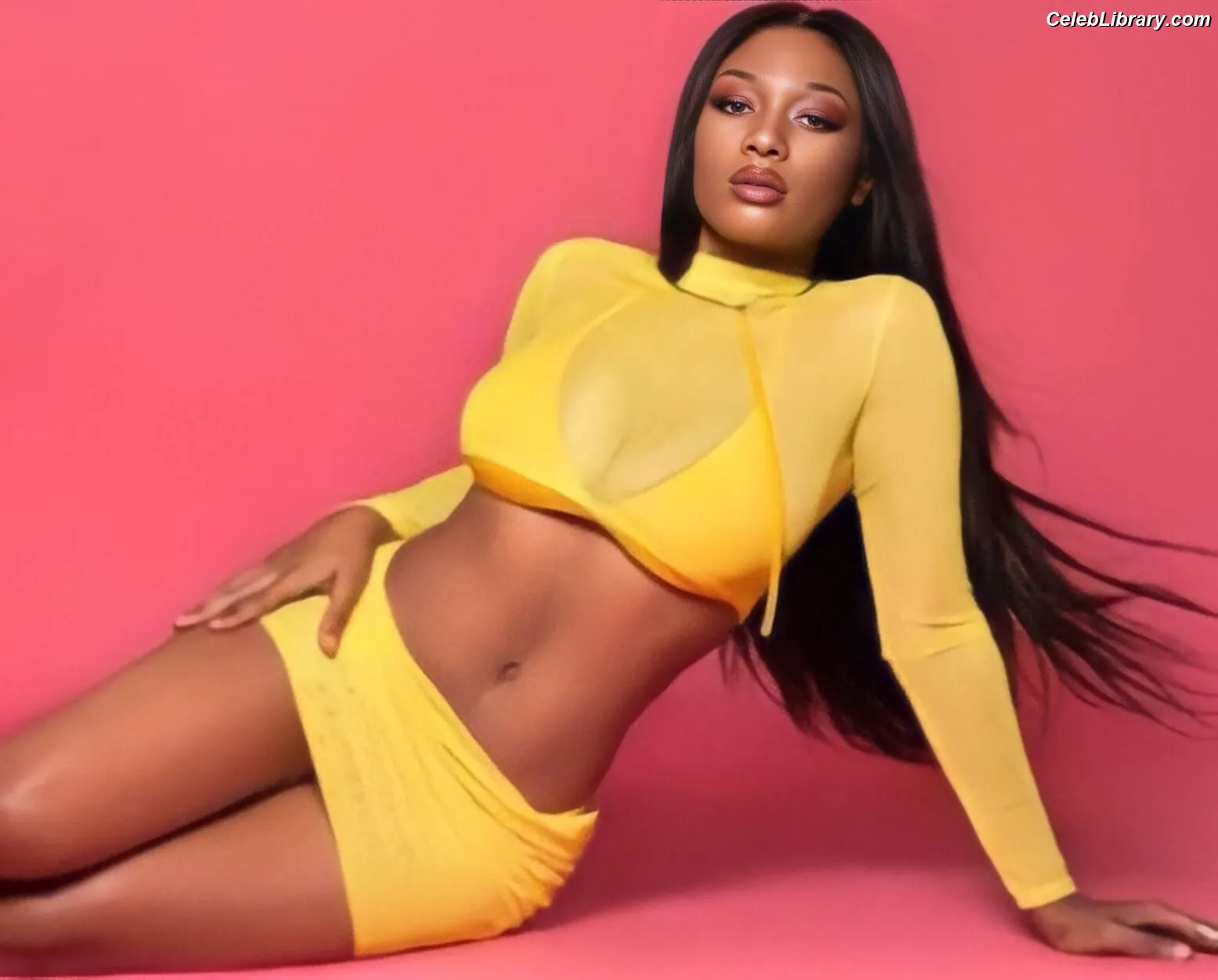 Megan Thee Stallion photo 6 of 2001