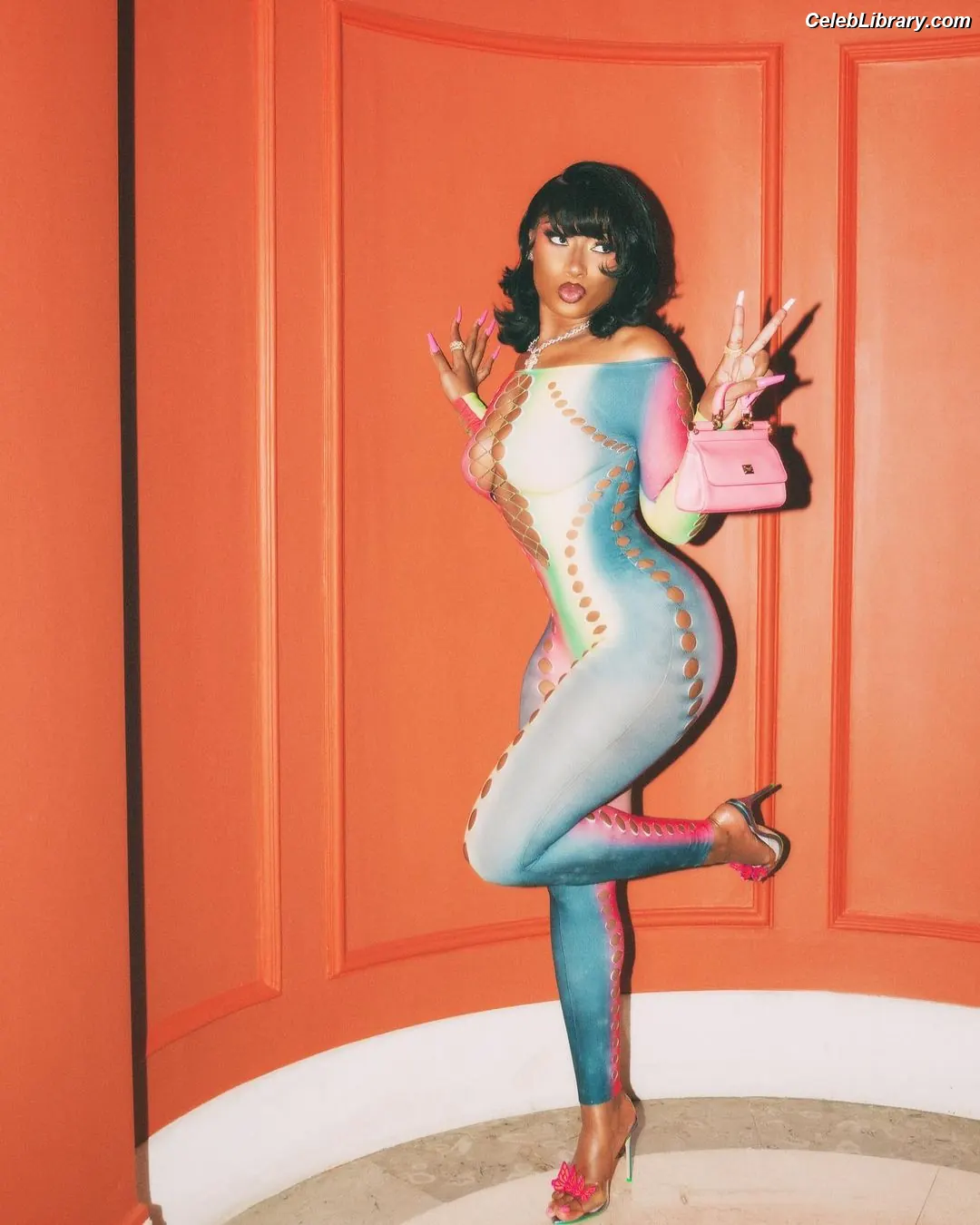 Megan Thee Stallion photo 8 of 2001