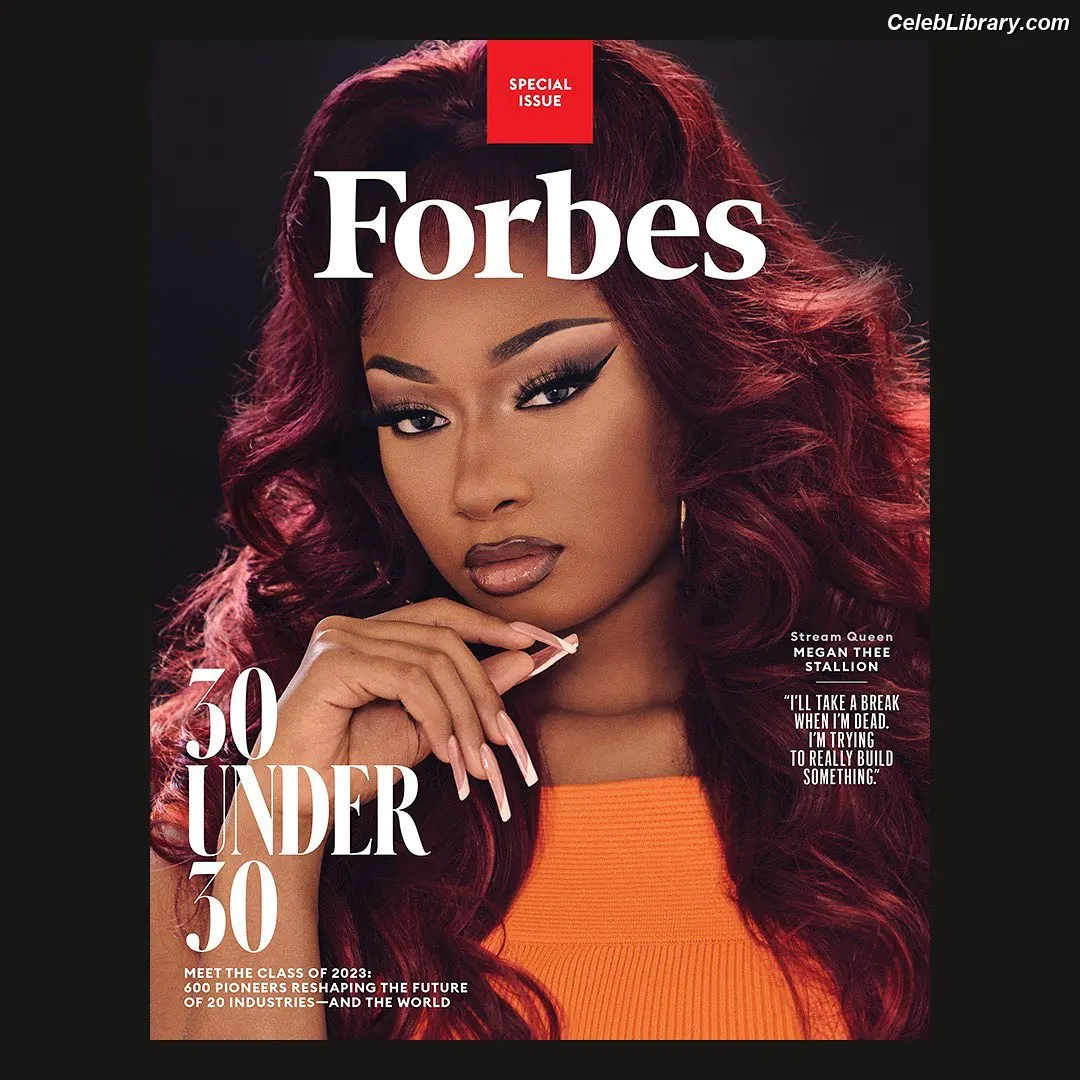 Megan Thee Stallion photo 22 of 2001