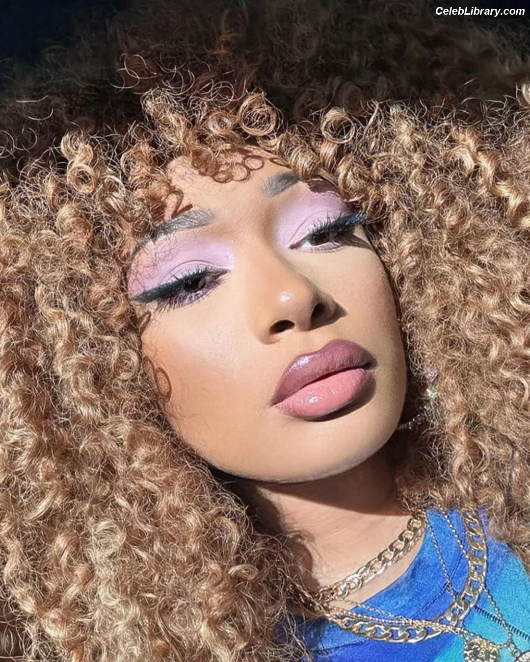 Megan Thee Stallion photo 2 of 2001