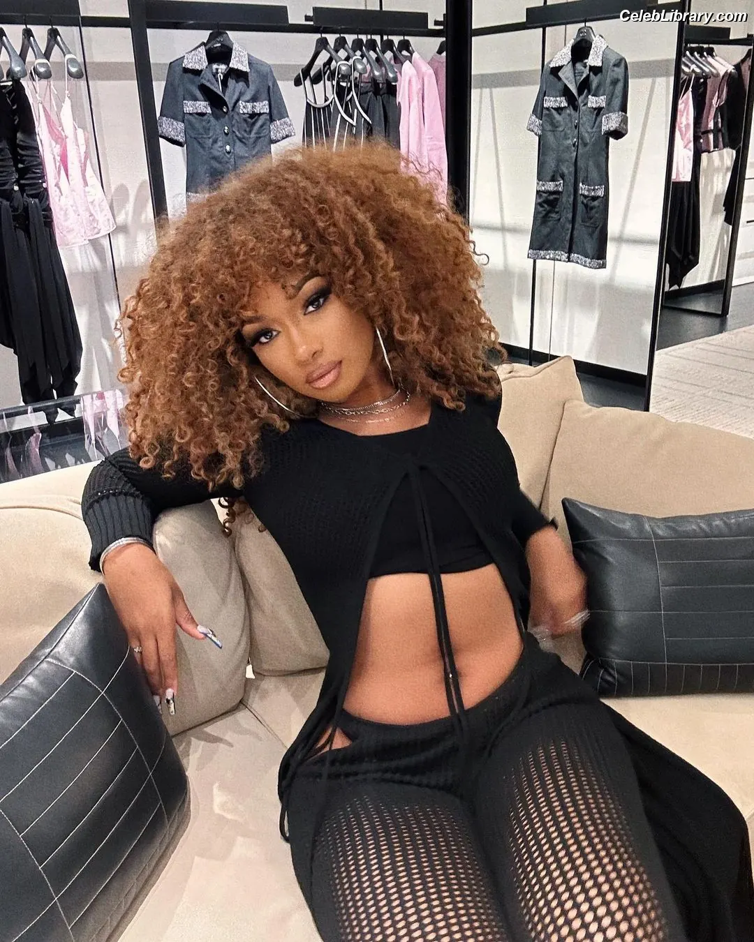 Megan Thee Stallion photo 4 of 2001