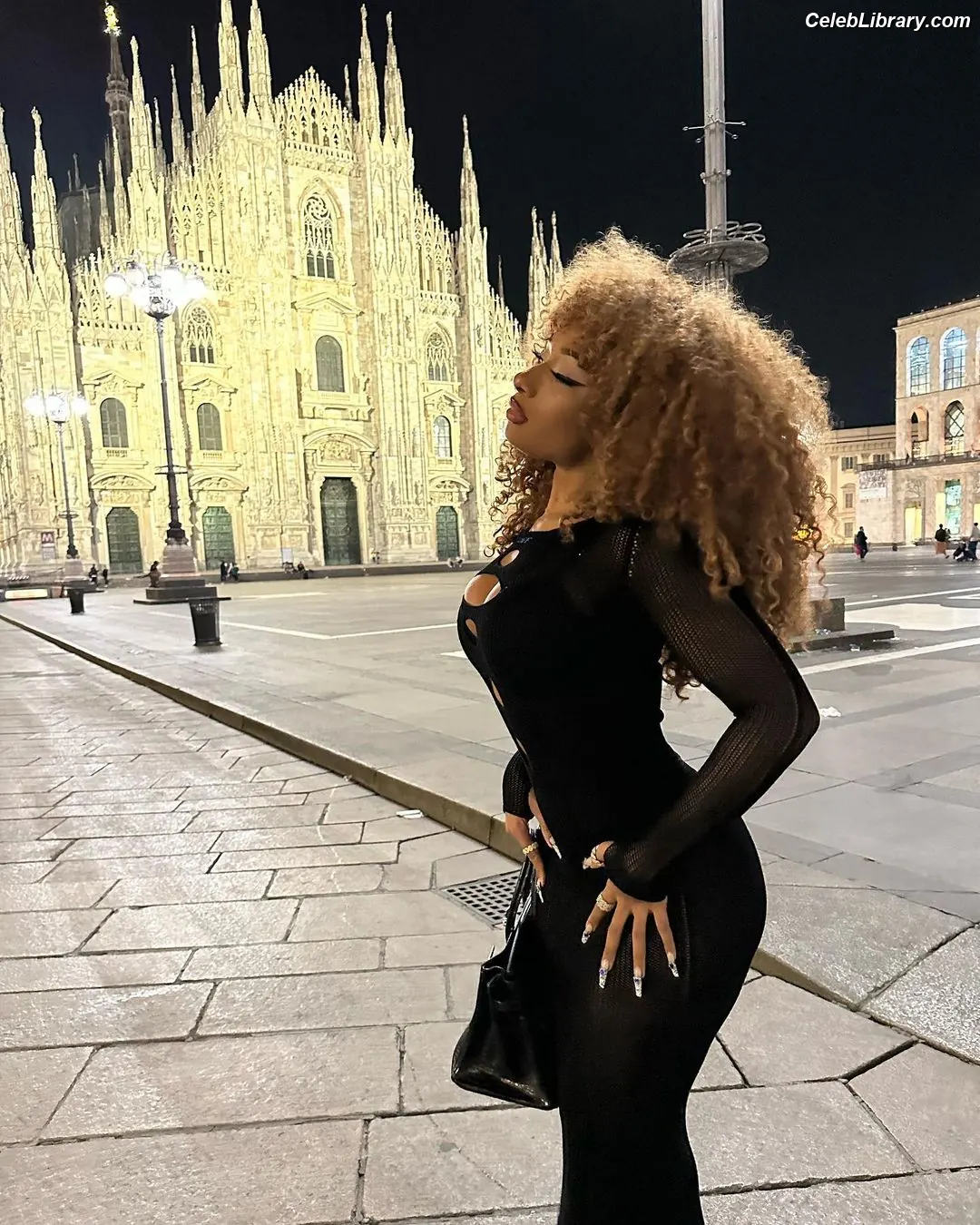 Megan Thee Stallion photo 9 of 2001
