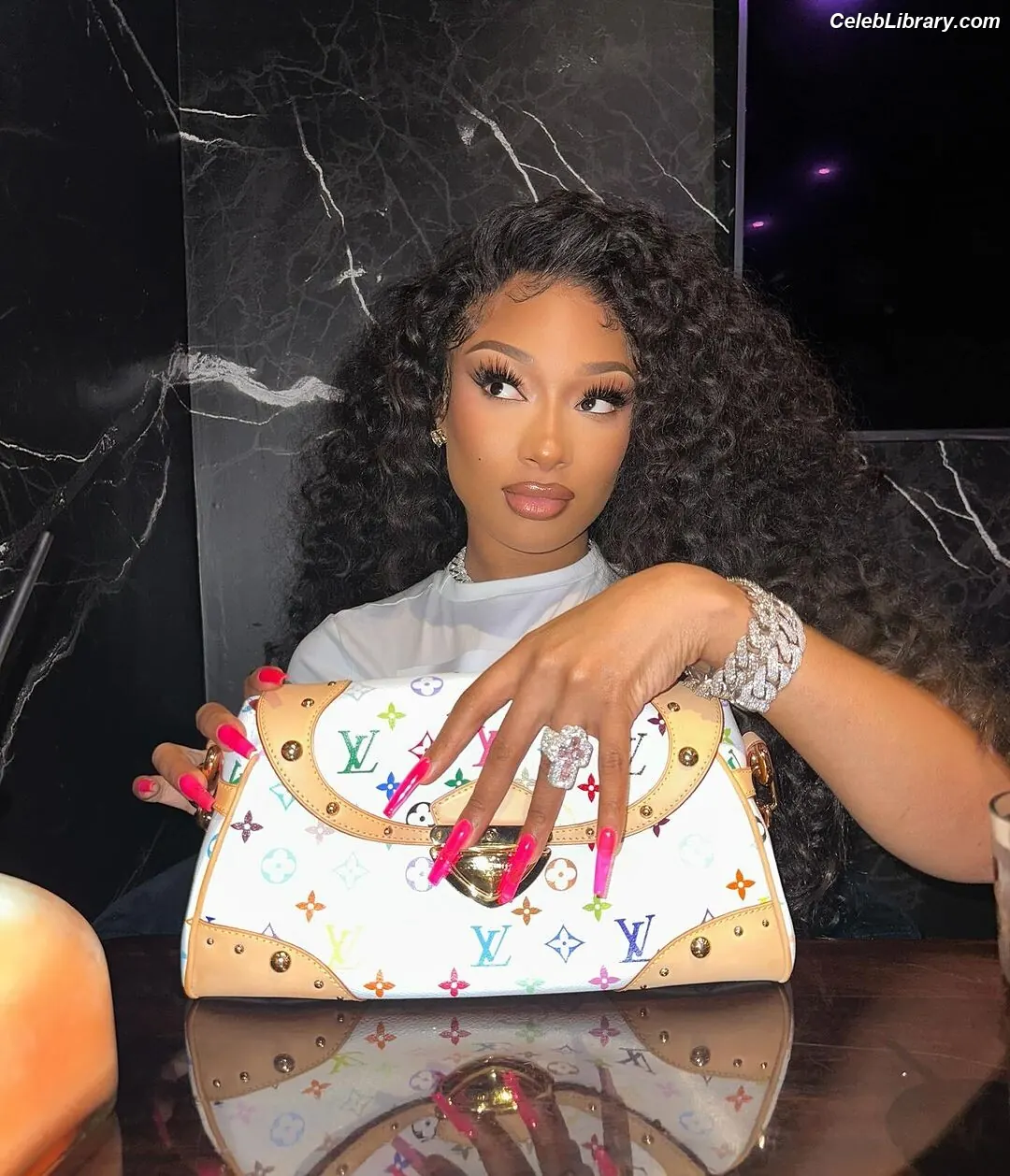 Megan Thee Stallion photo 1 of 2001