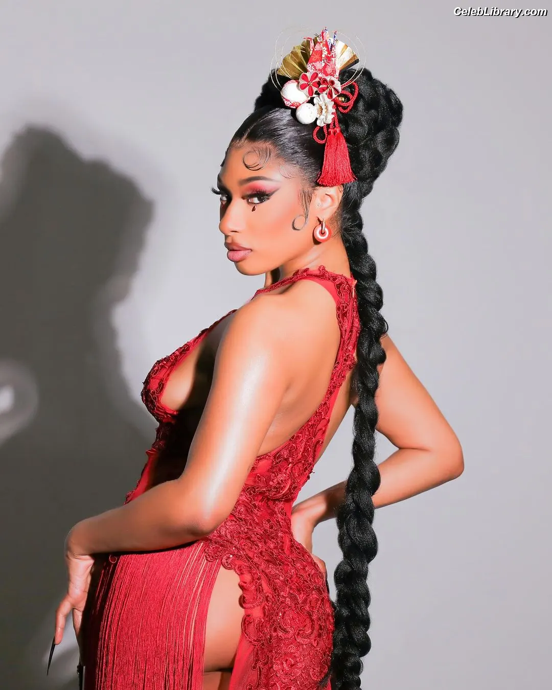 Megan Thee Stallion photo 2 of 2001