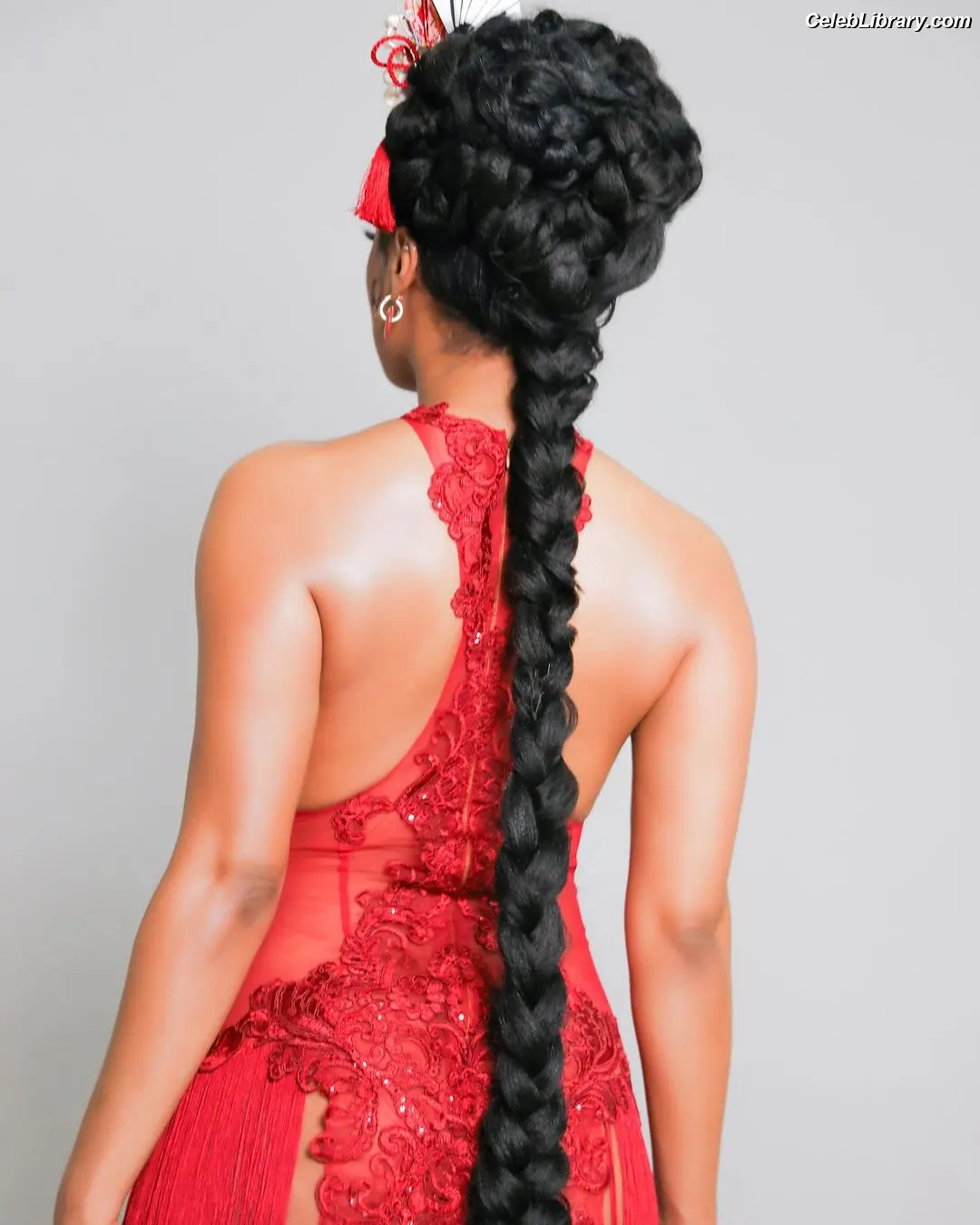 Megan Thee Stallion photo 9 of 2001