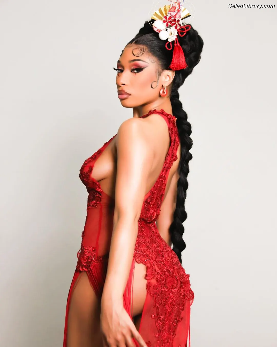 Megan Thee Stallion photo 10 of 2001