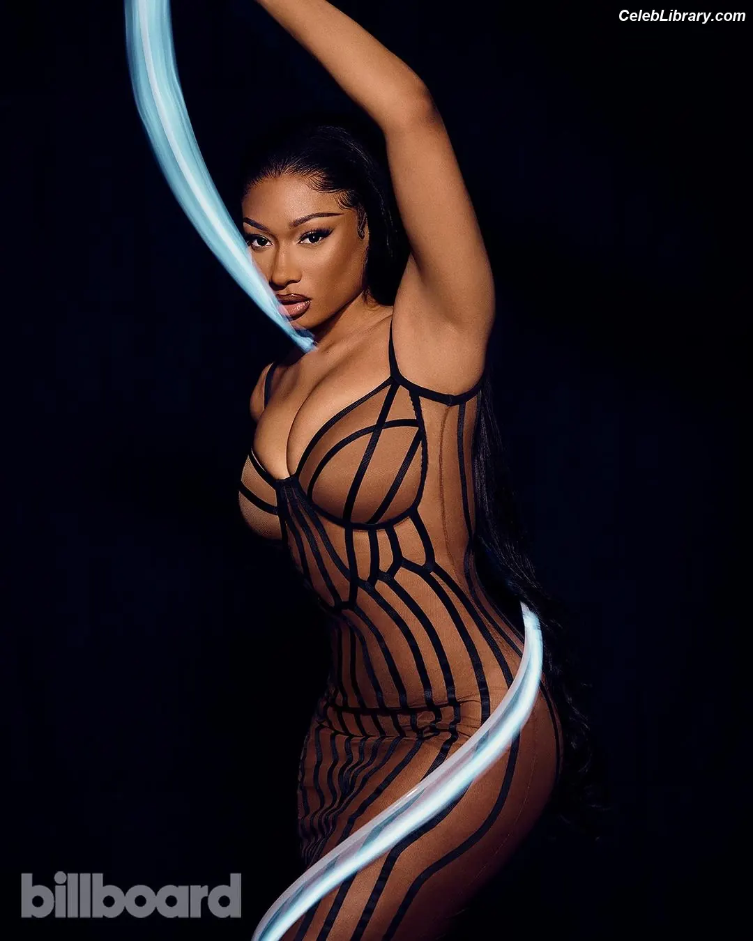 Megan Thee Stallion photo 12 of 2001