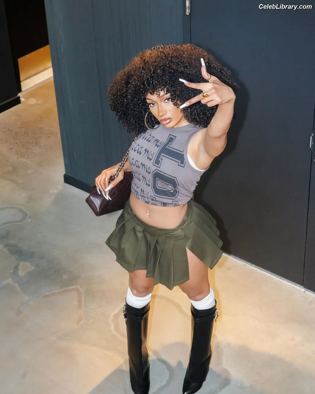 Megan Thee Stallion photo 24 of 2001
