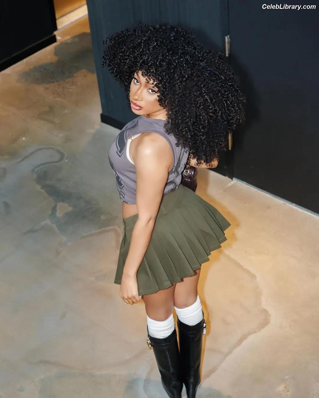 Megan Thee Stallion photo 1 of 2001