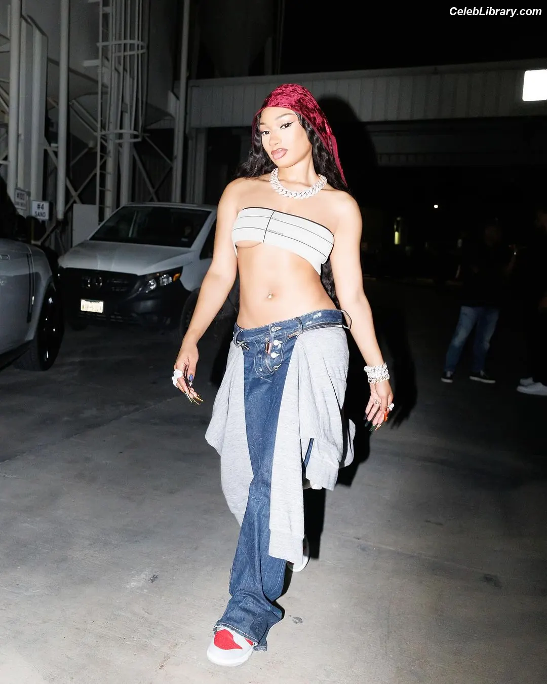 Megan Thee Stallion photo 21 of 2001