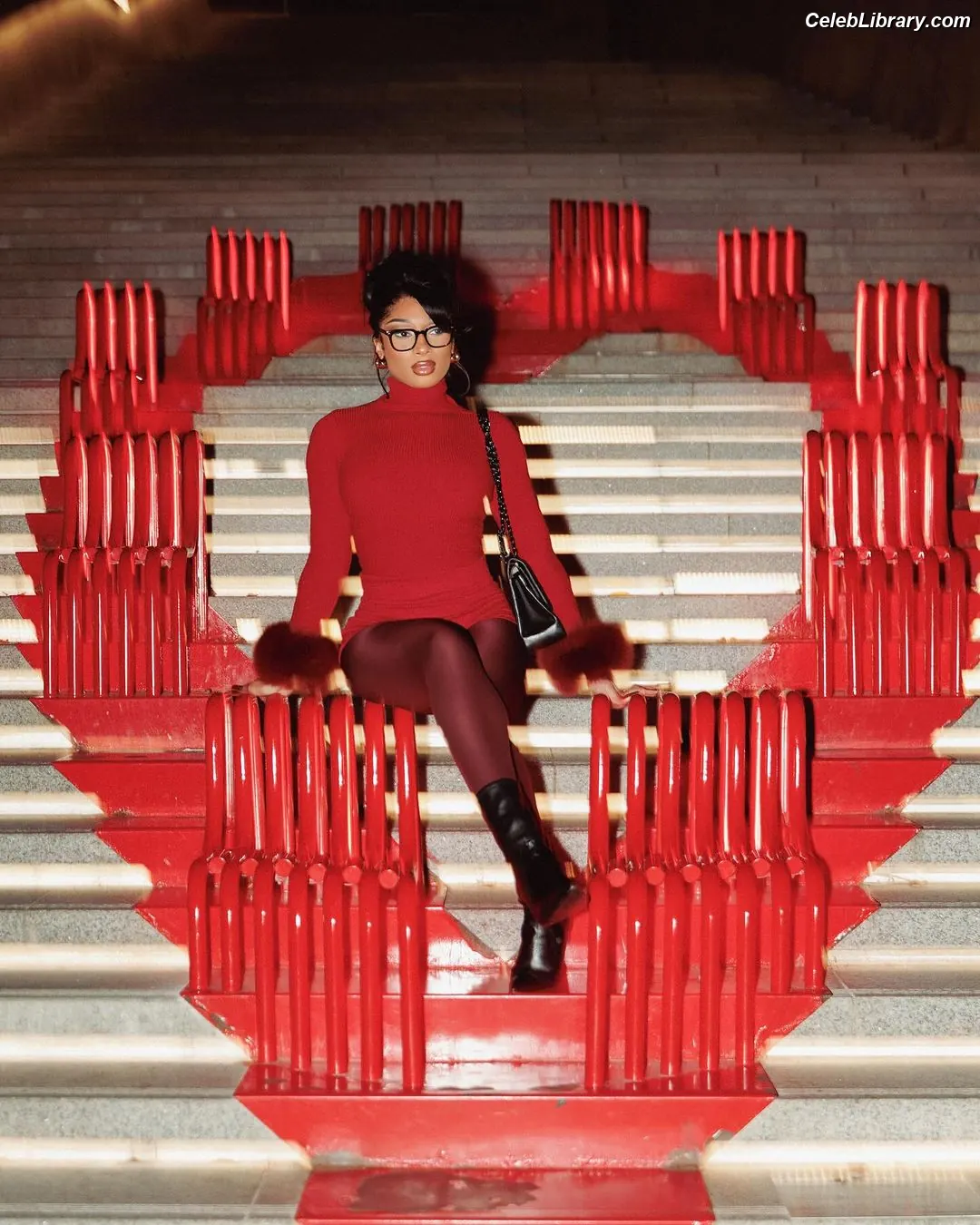Megan Thee Stallion photo 16 of 2001