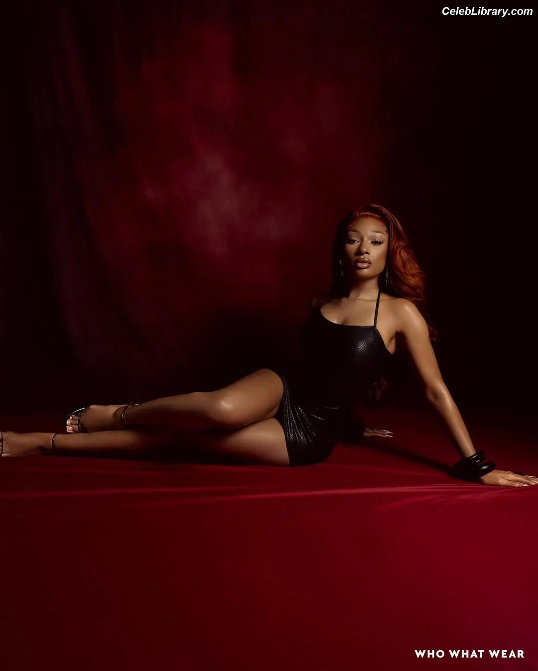 Megan Thee Stallion photo 6 of 2001
