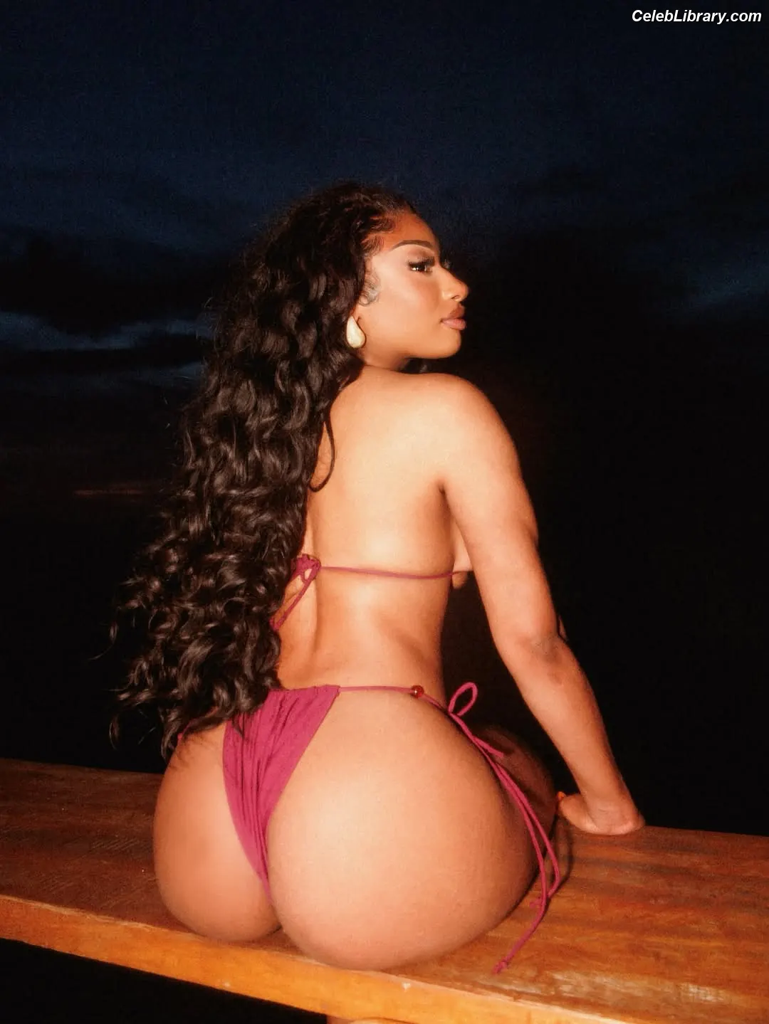 Megan Thee Stallion photo 4 of 2001