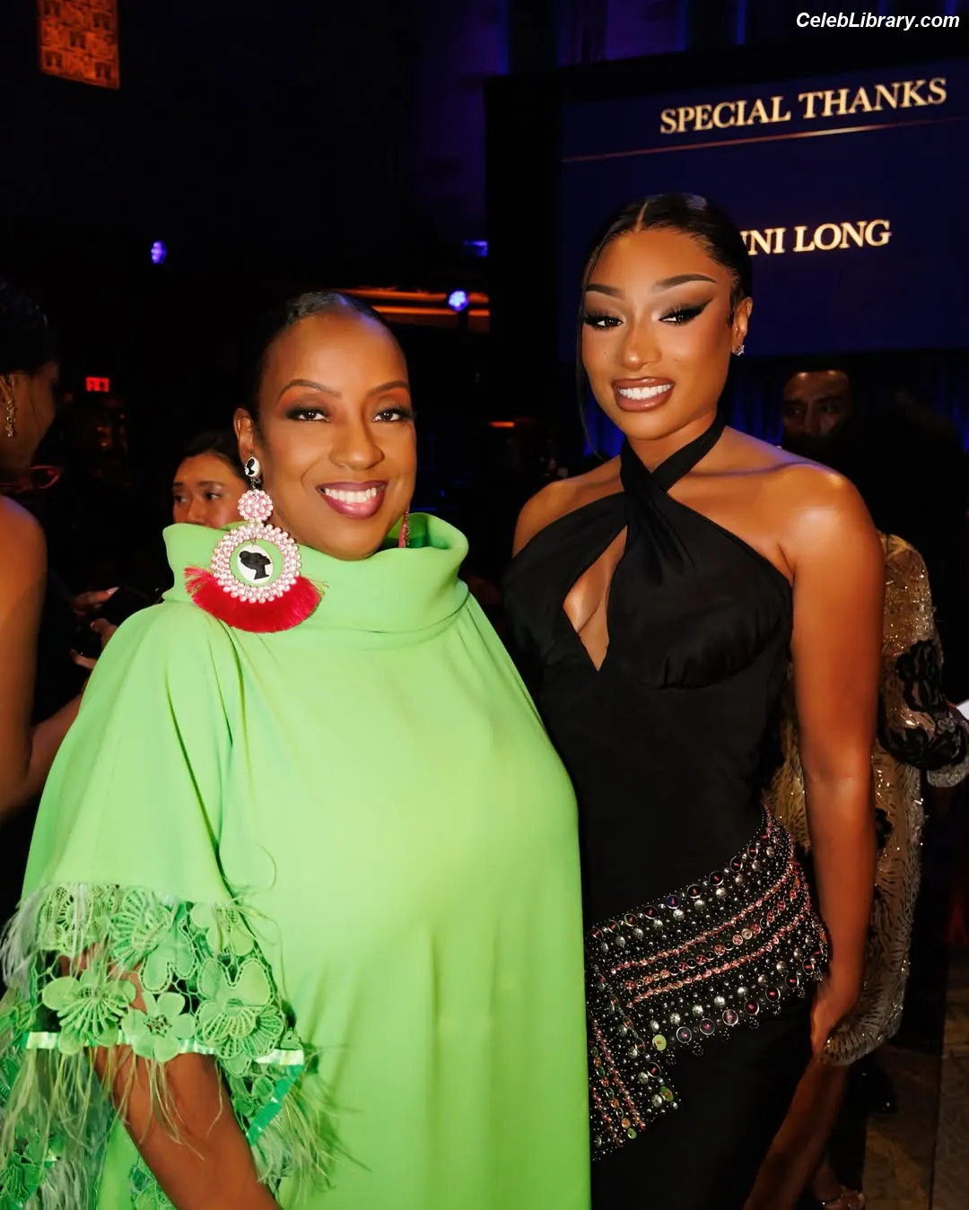 Megan Thee Stallion photo 15 of 2001
