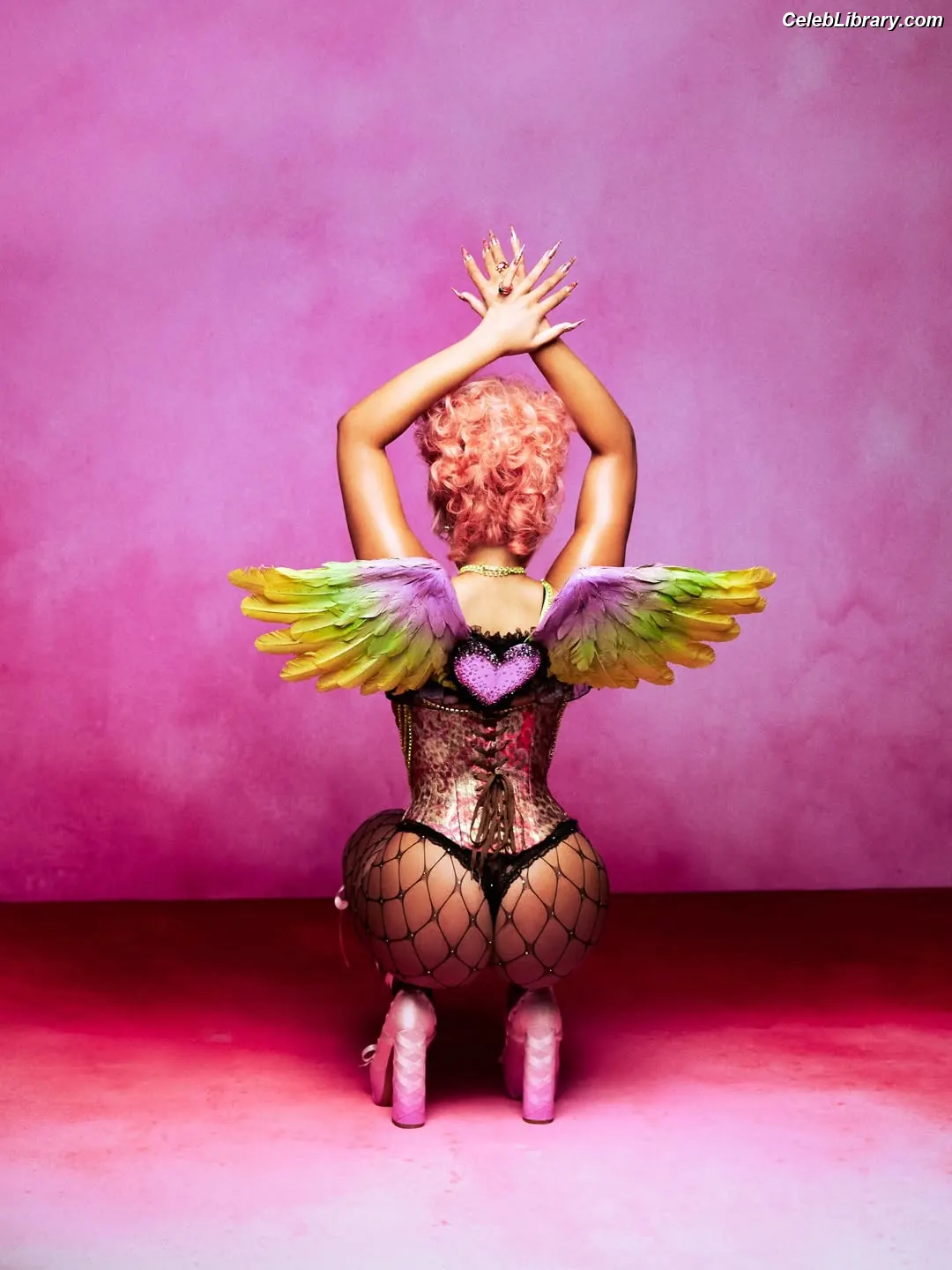 Megan Thee Stallion photo 7 of 2001