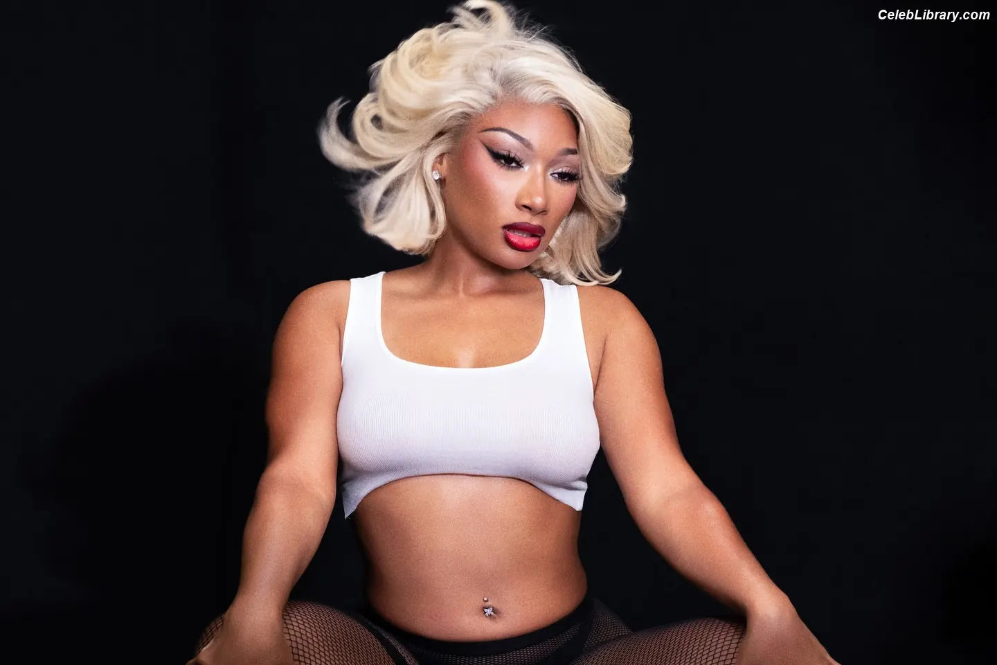 Megan Thee Stallion photo 16 of 2001