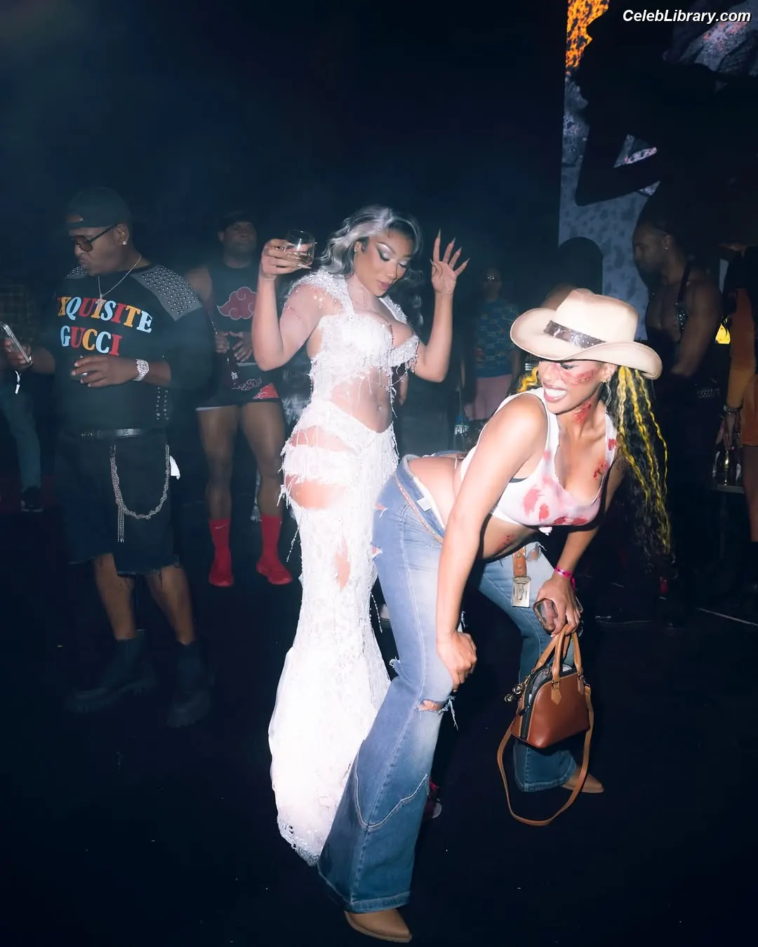Megan Thee Stallion photo 9 of 2001