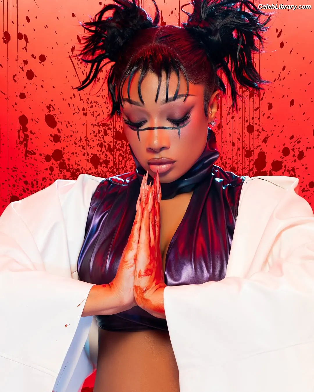 Megan Thee Stallion photo 18 of 2001