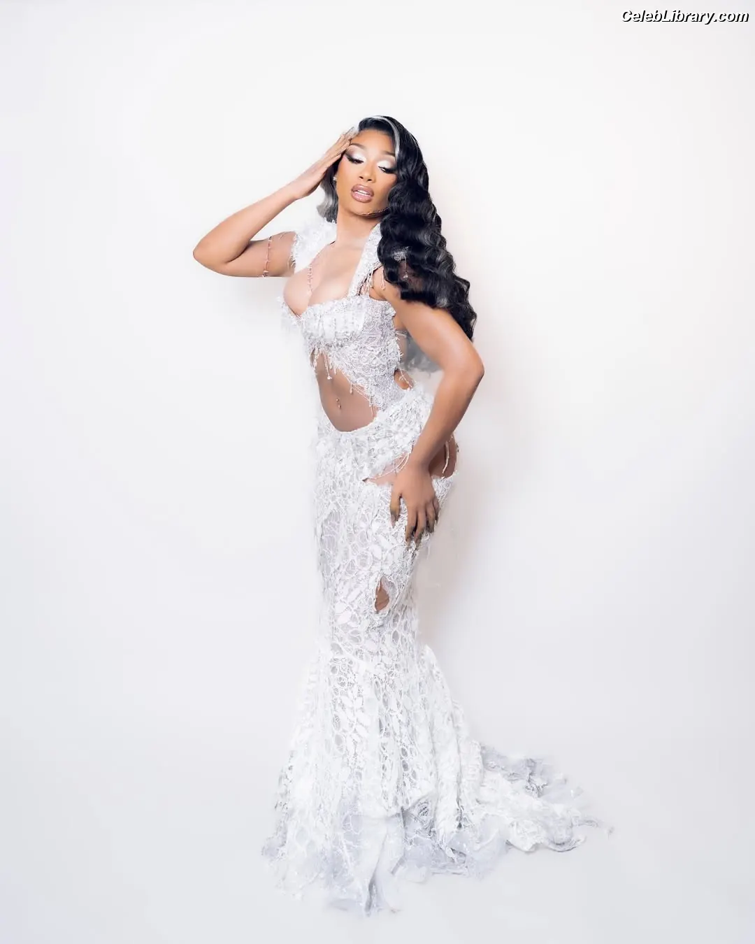 Megan Thee Stallion photo 6 of 2001