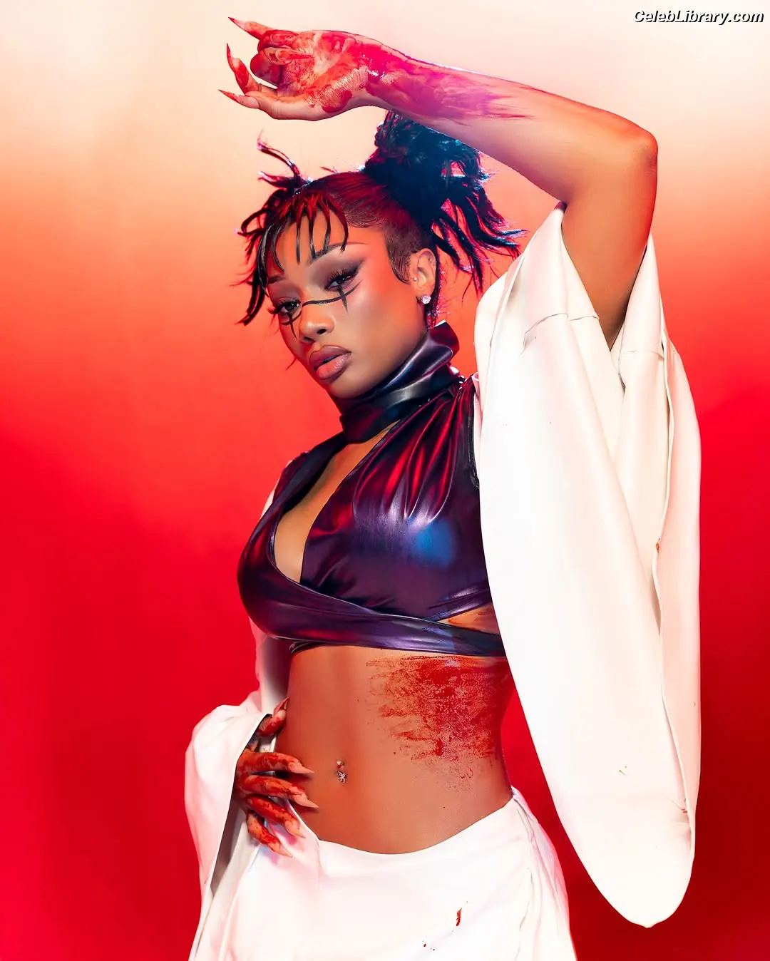 Megan Thee Stallion photo 10 of 2001