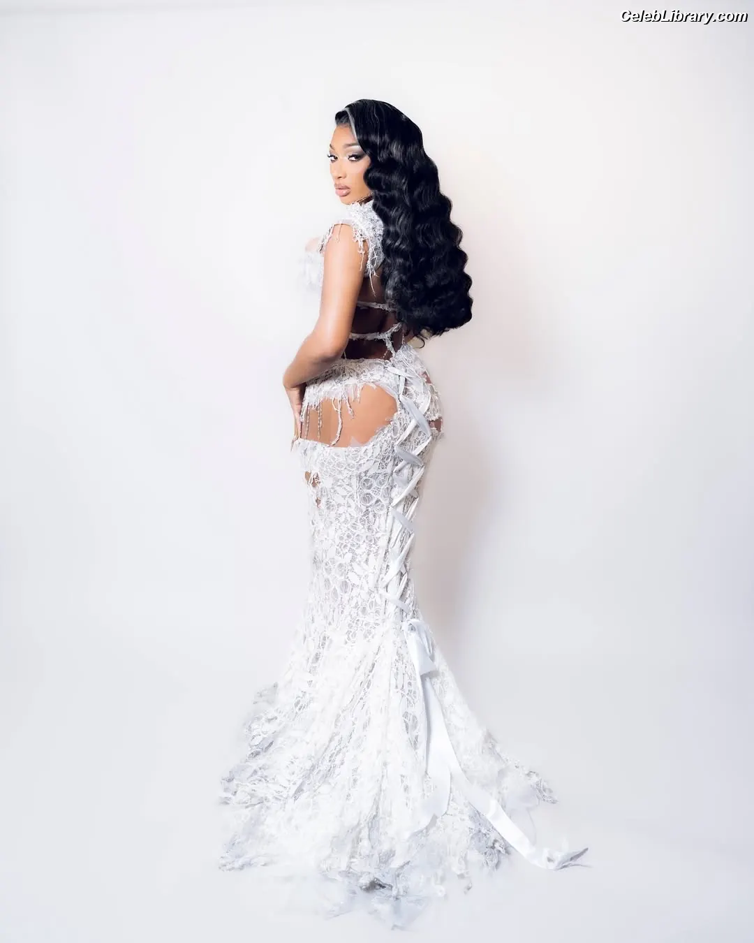 Megan Thee Stallion photo 12 of 2001