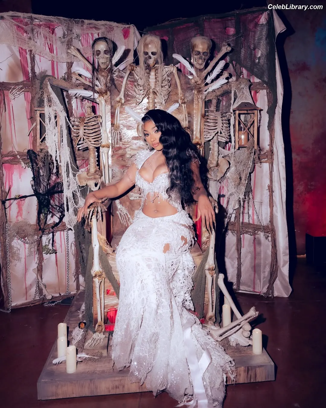 Megan Thee Stallion photo 19 of 2001