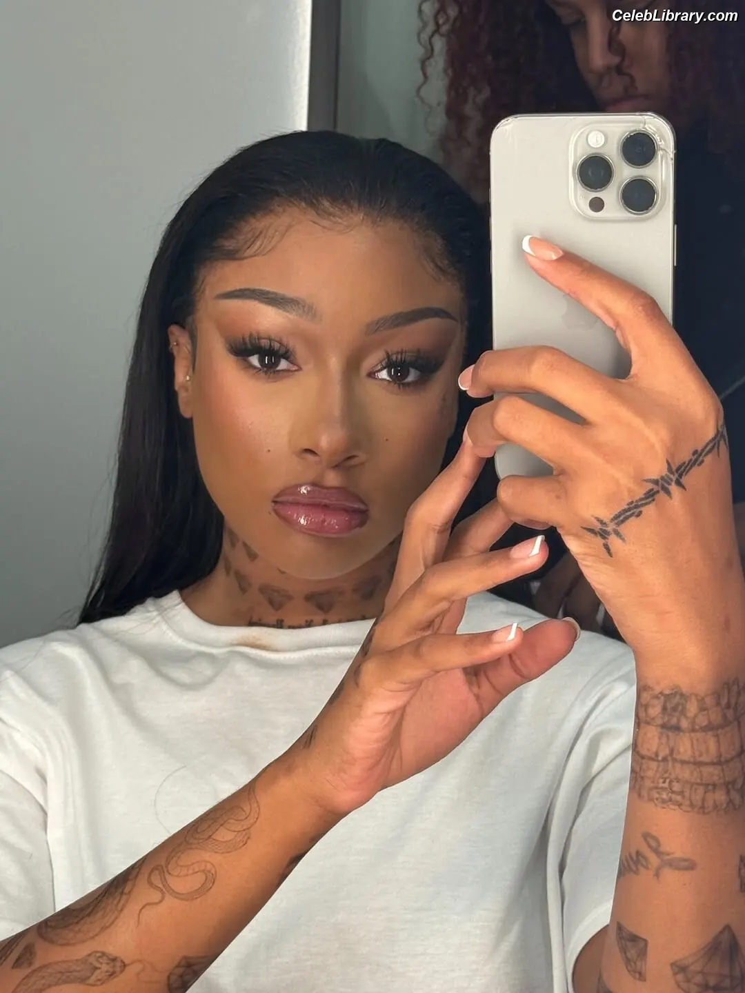 Megan Thee Stallion photo 20 of 2001