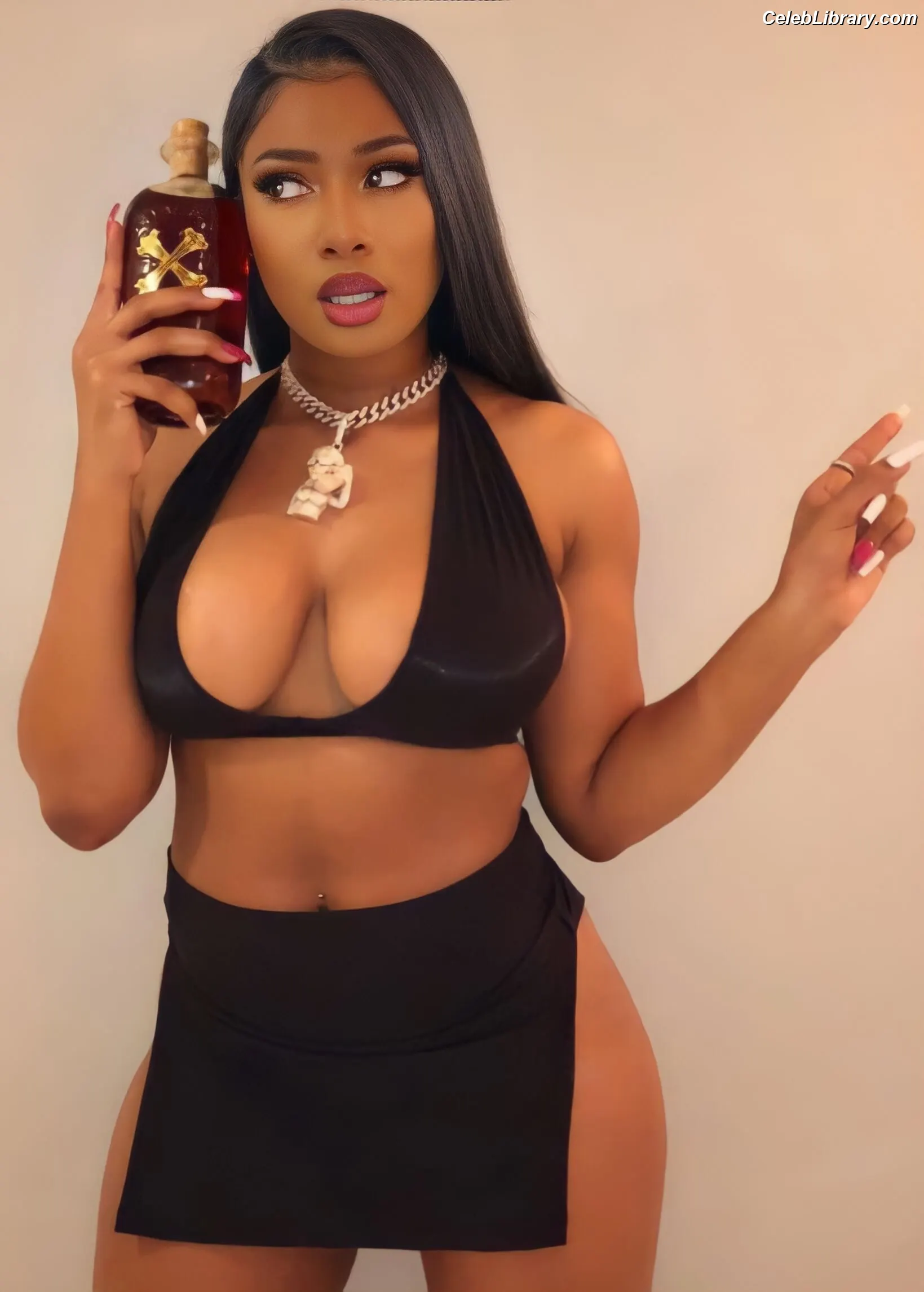 Megan Thee Stallion photo 24 of 2001