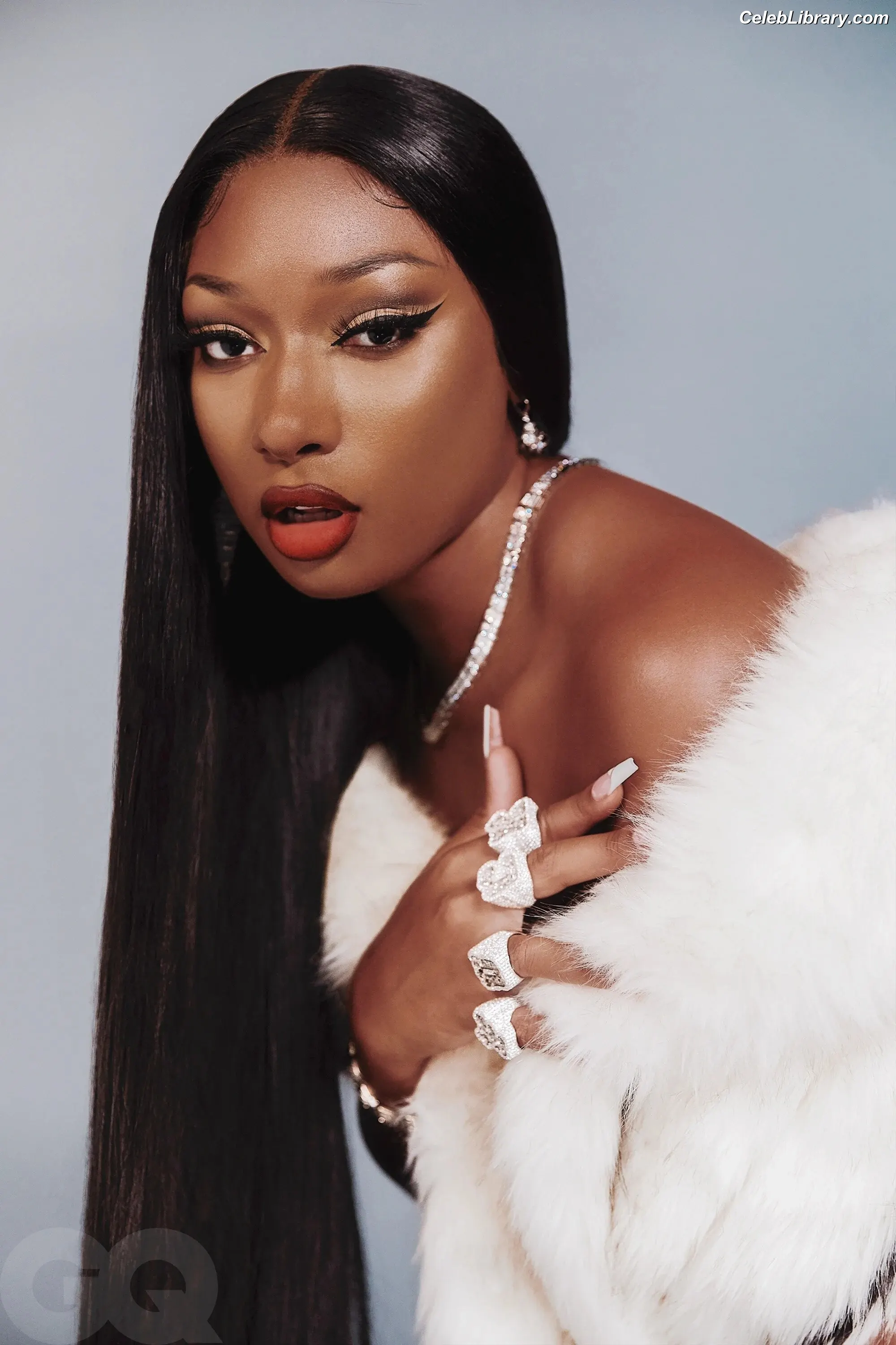 Megan Thee Stallion photo 15 of 2001