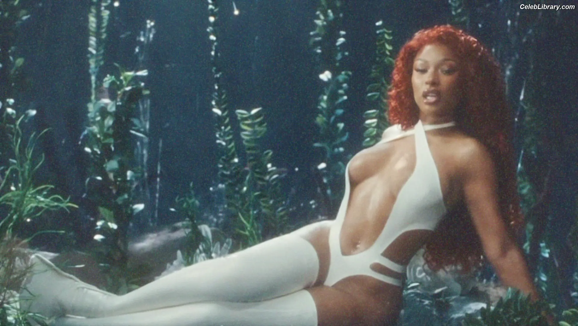 Megan Thee Stallion photo 2 of 2001