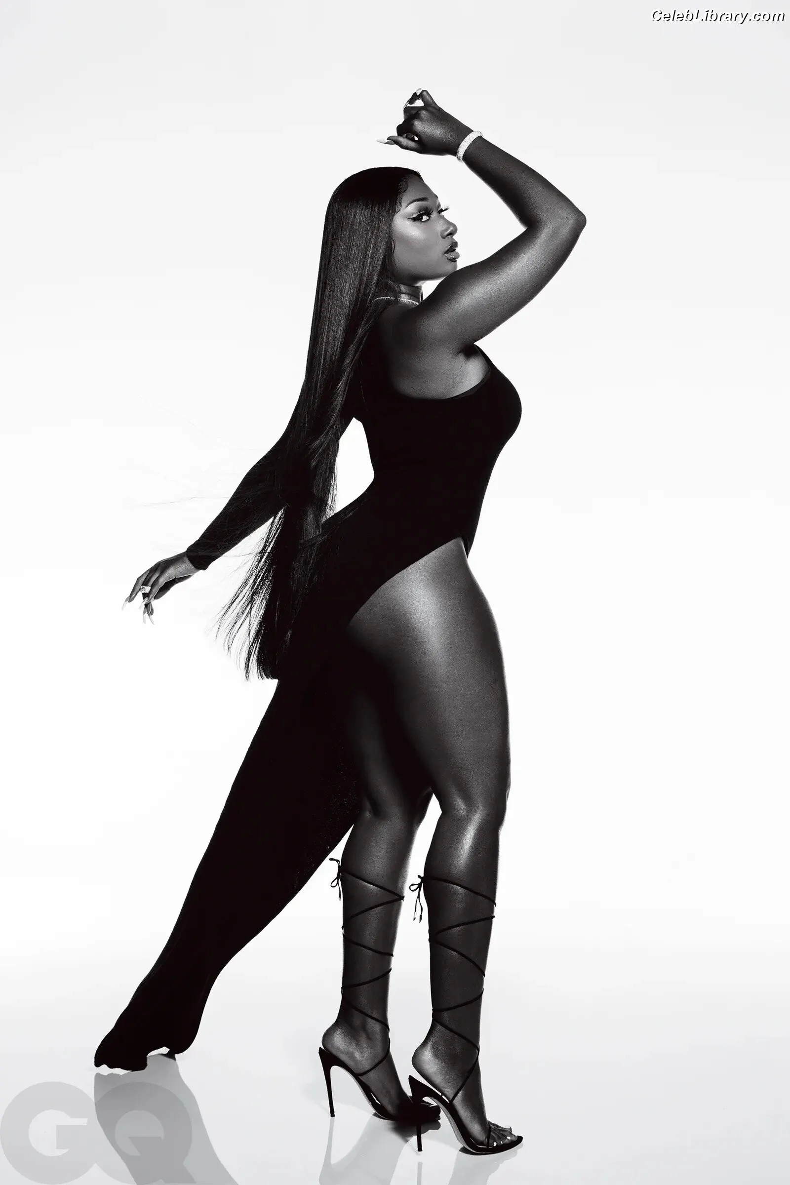 Megan Thee Stallion photo 5 of 2001
