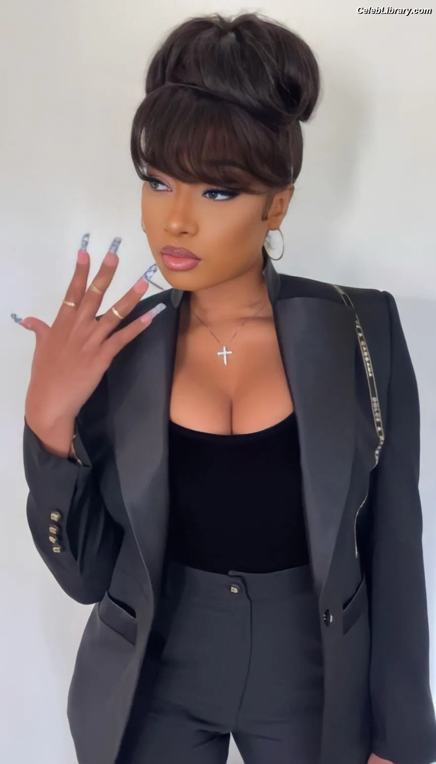Megan Thee Stallion photo 13 of 2001